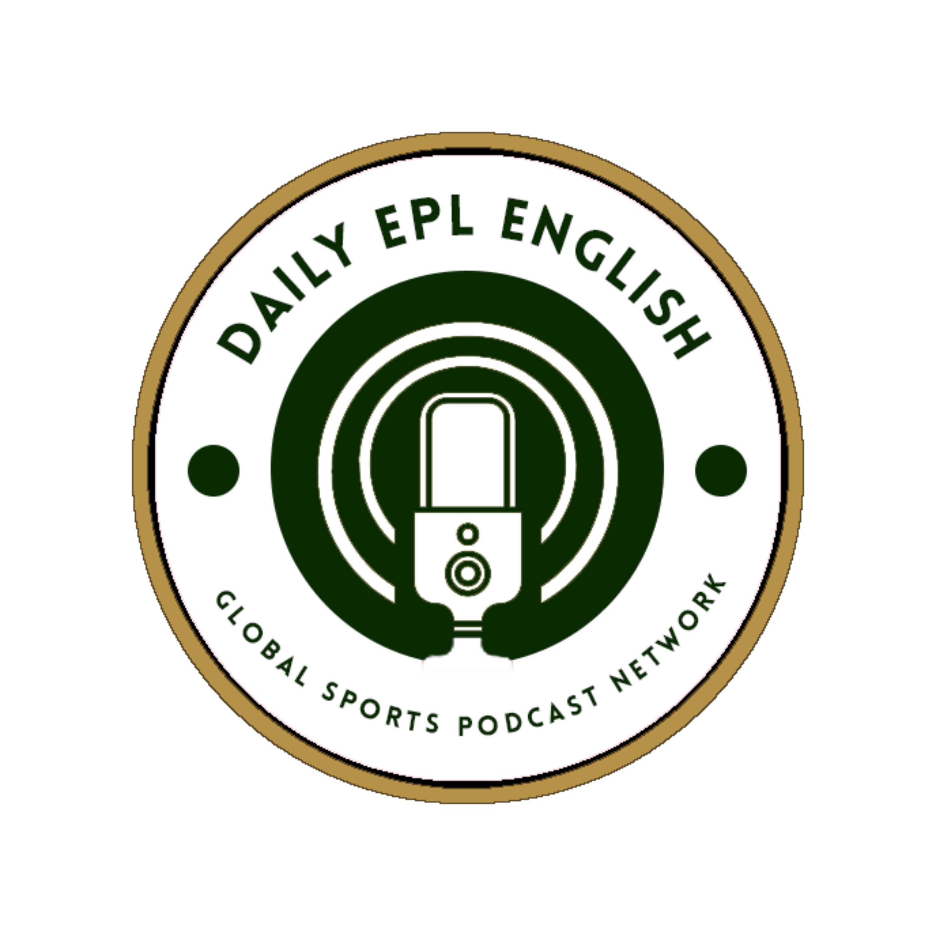 Episode 45 - United, Villa, Forrest, Bournemouth and title race episode artwork