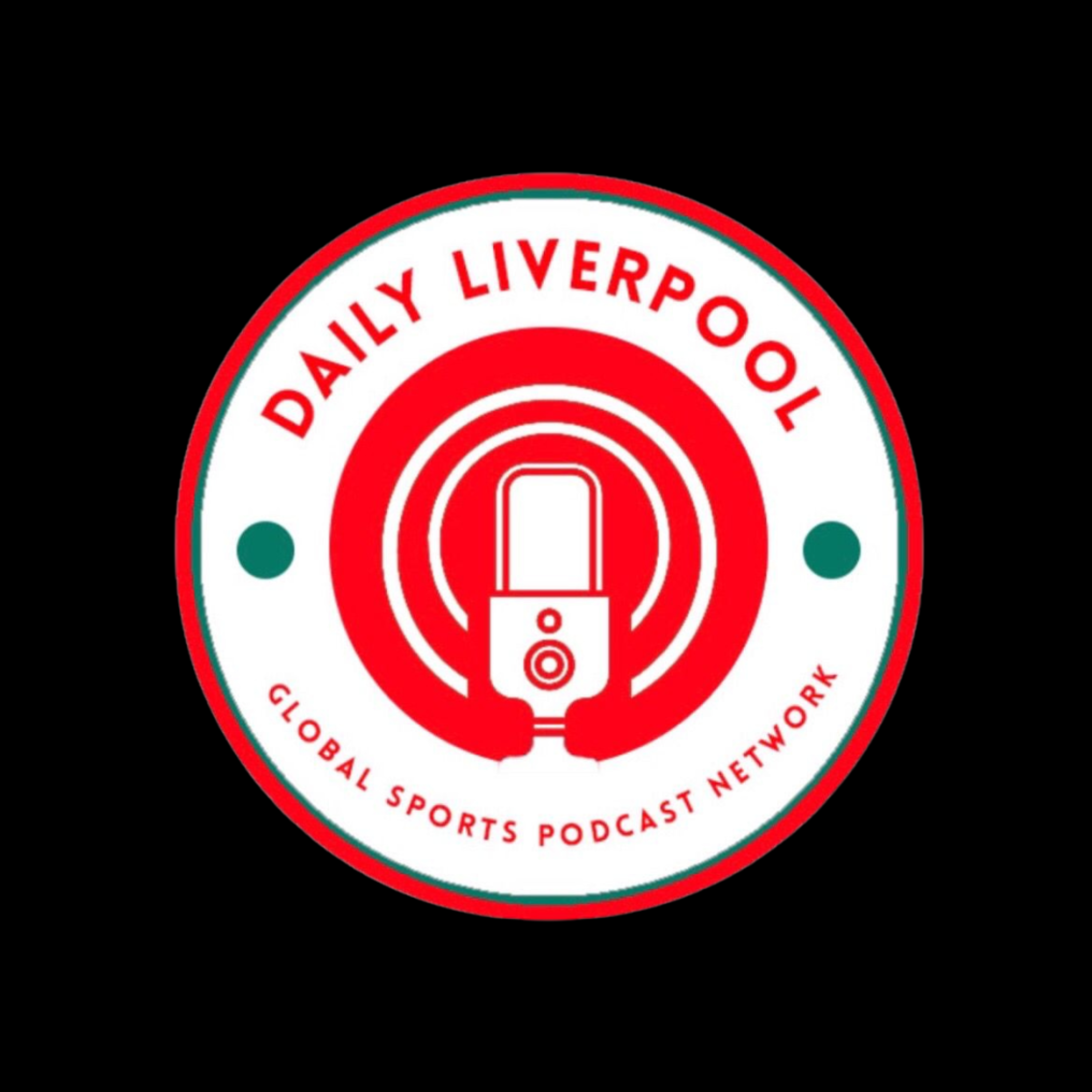 Daily Liverpool