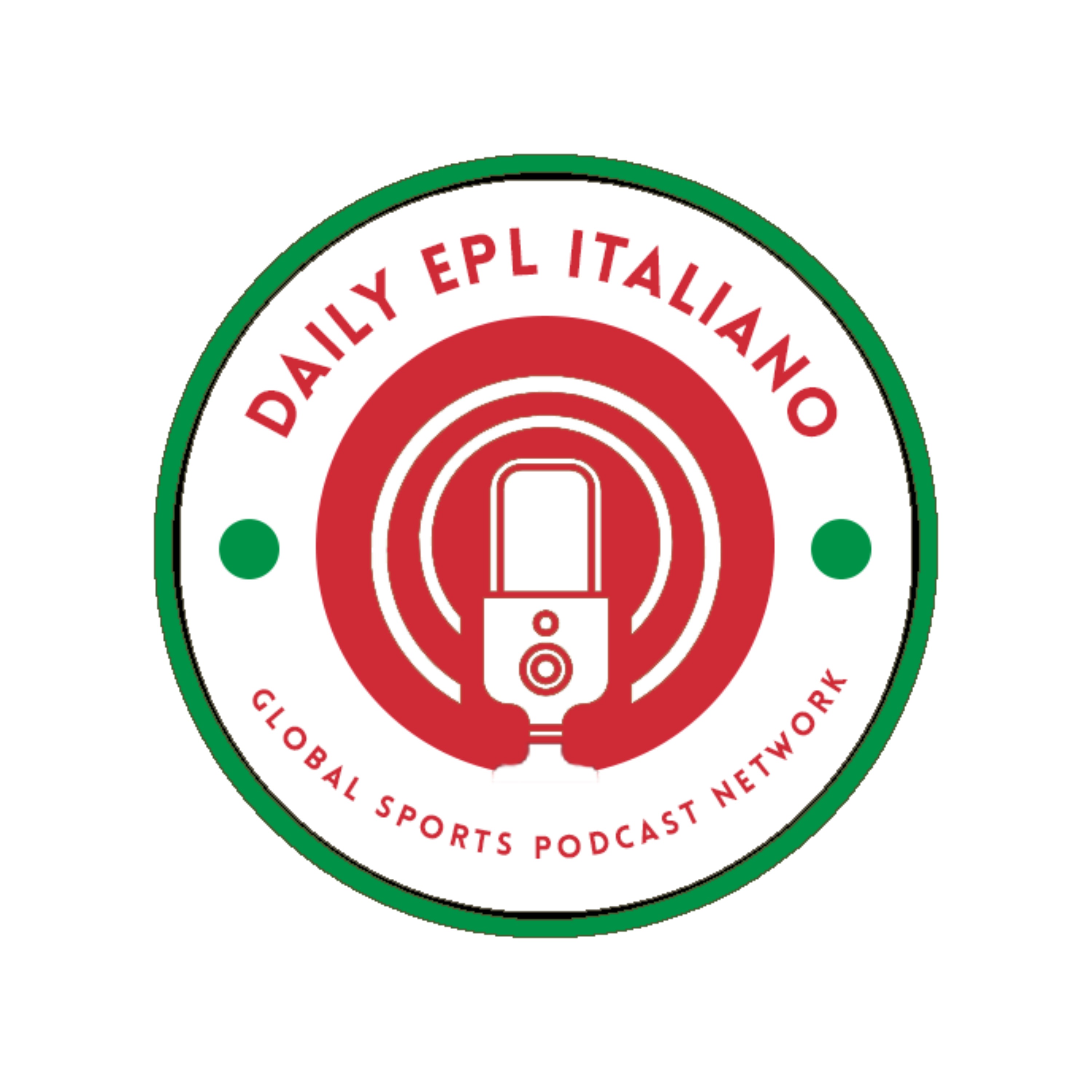Daily EPL Italiano