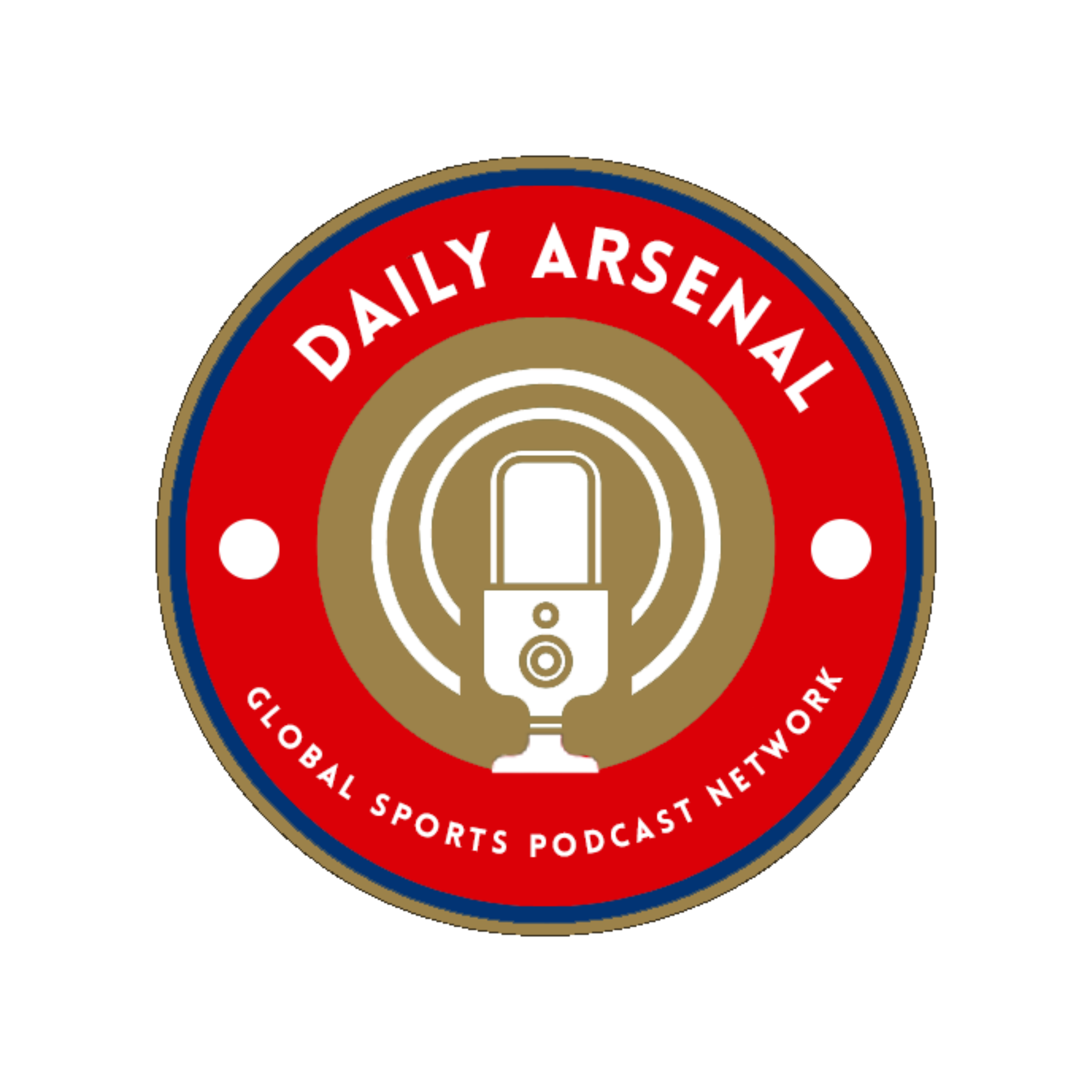 Daily Arsenal - Arsenal beat Club Brugge to remain top! episode artwork