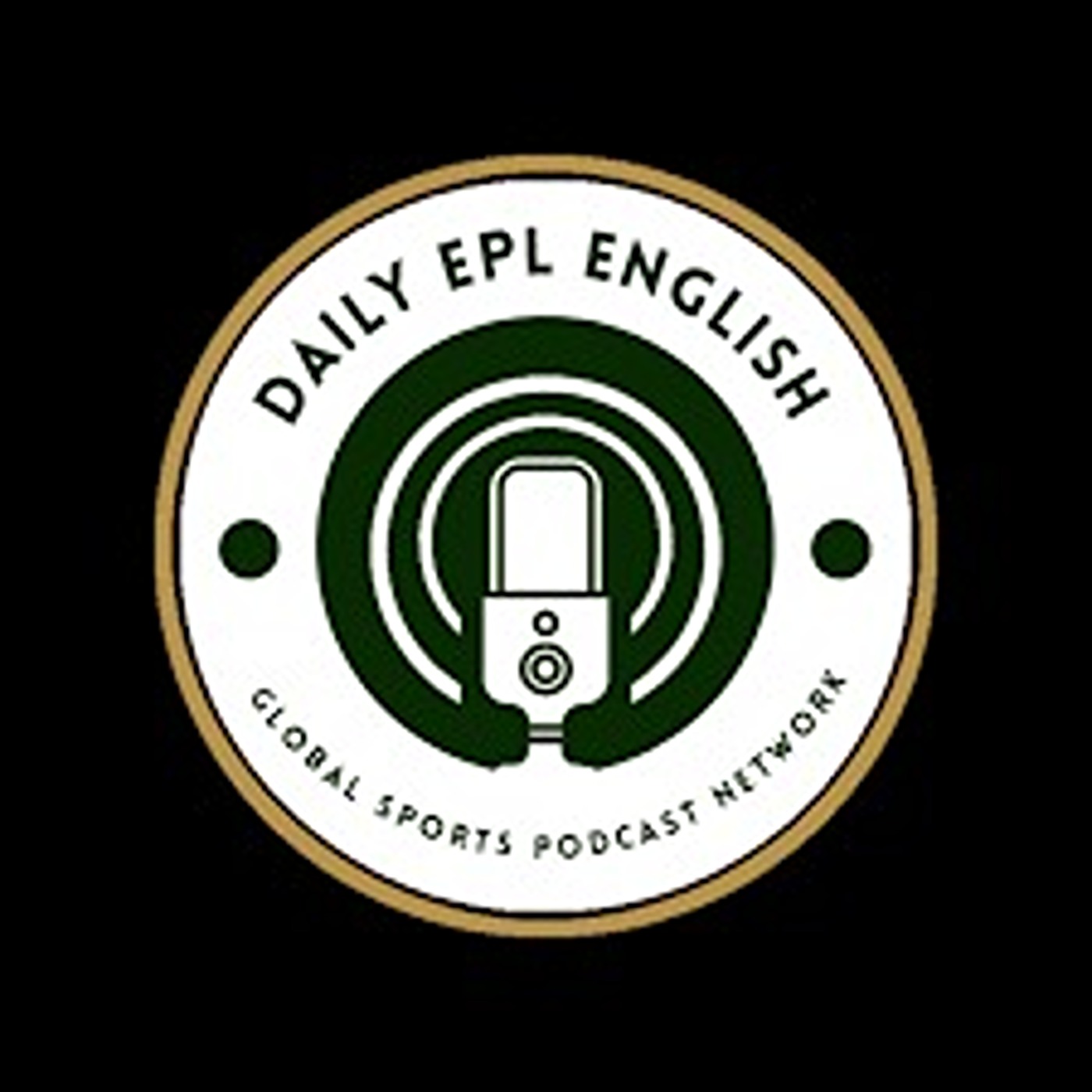 Daily Premier League in English - Episode 68: Transfer Deadline Day Madness episode artwork