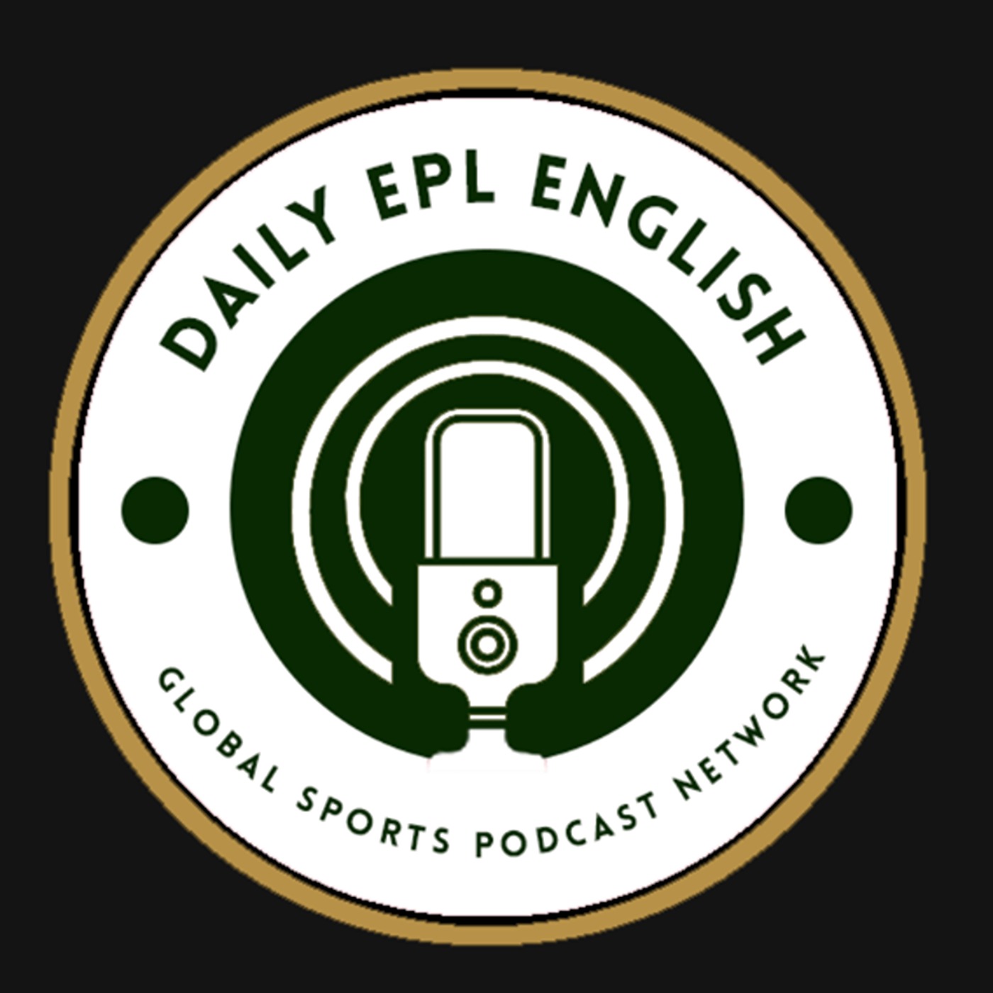 Daily Premier League in English - Episode 64: Champions League League Phase Review - All English teams through, Final matchday drama & does the new format work? episode artwork
