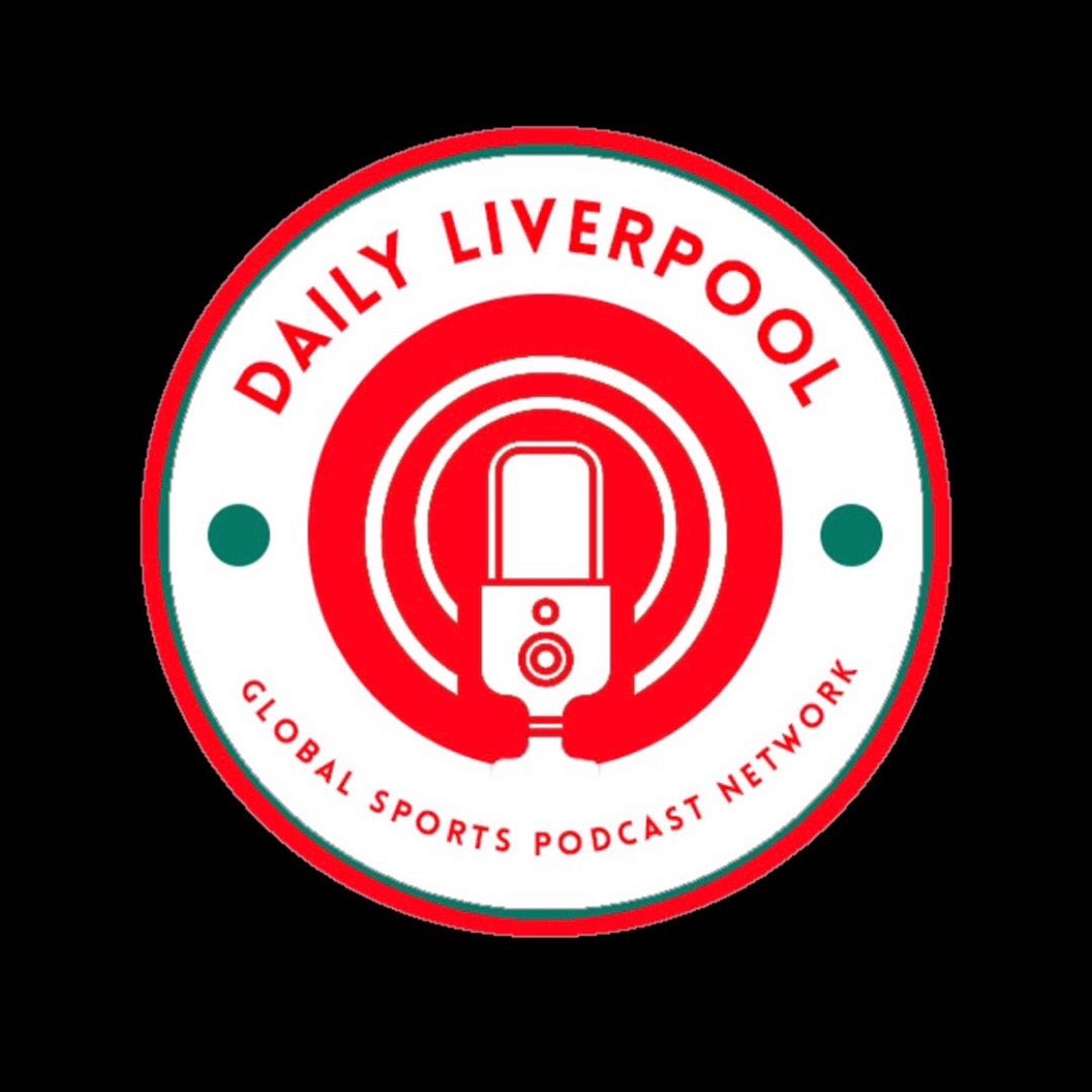 Daily Liverpool