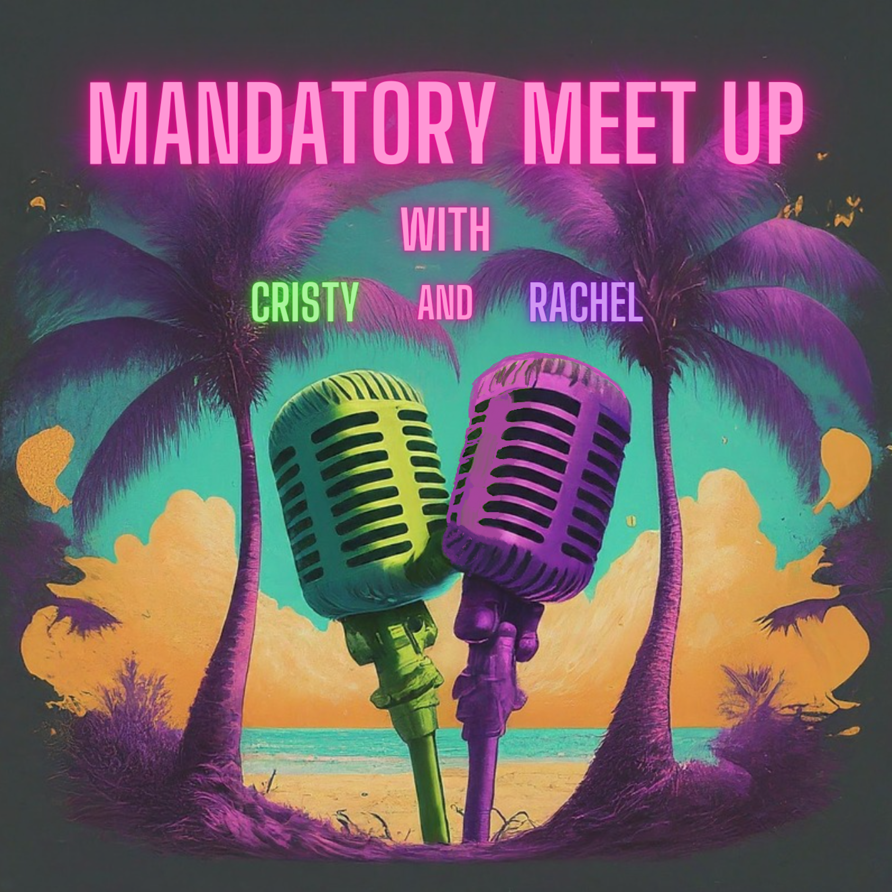 Mandatory Meetup