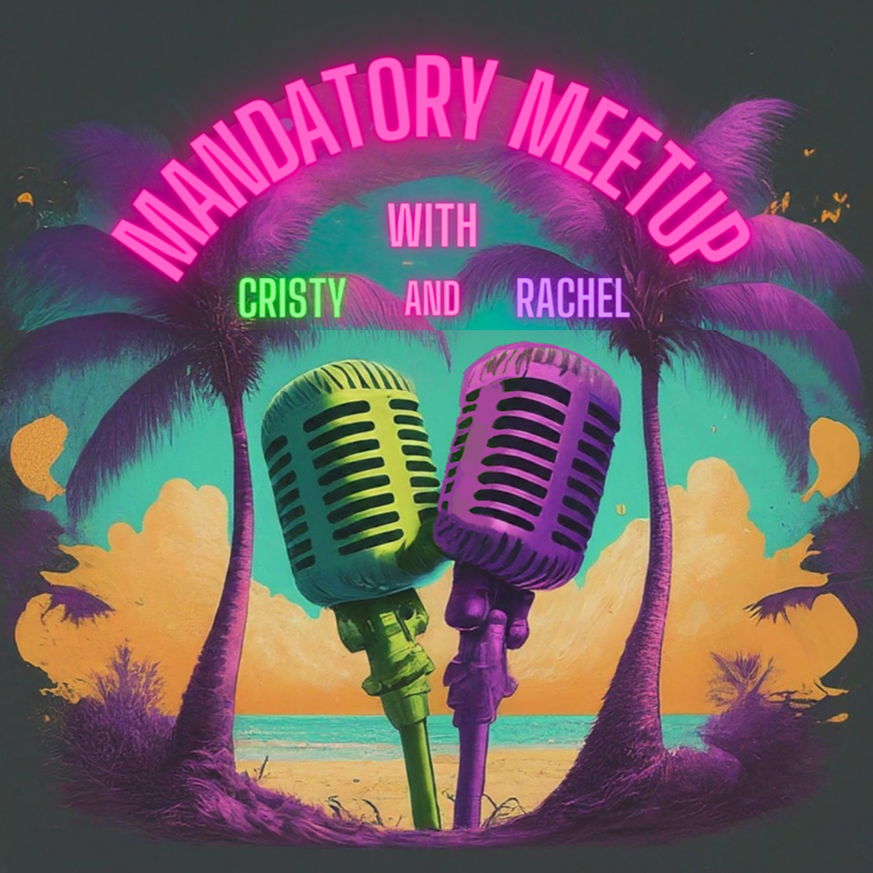 Mandatory Meet Up - Episode 1