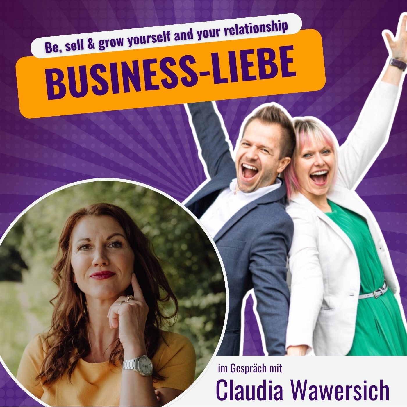 Business-Liebe