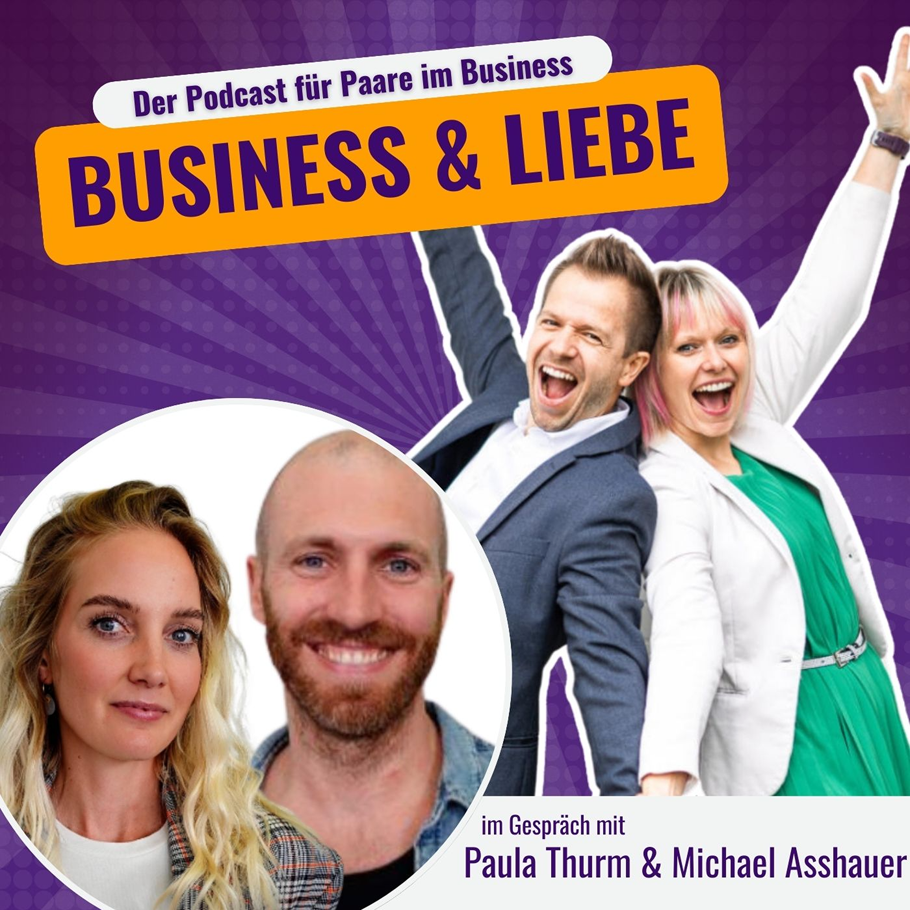 Business-Liebe