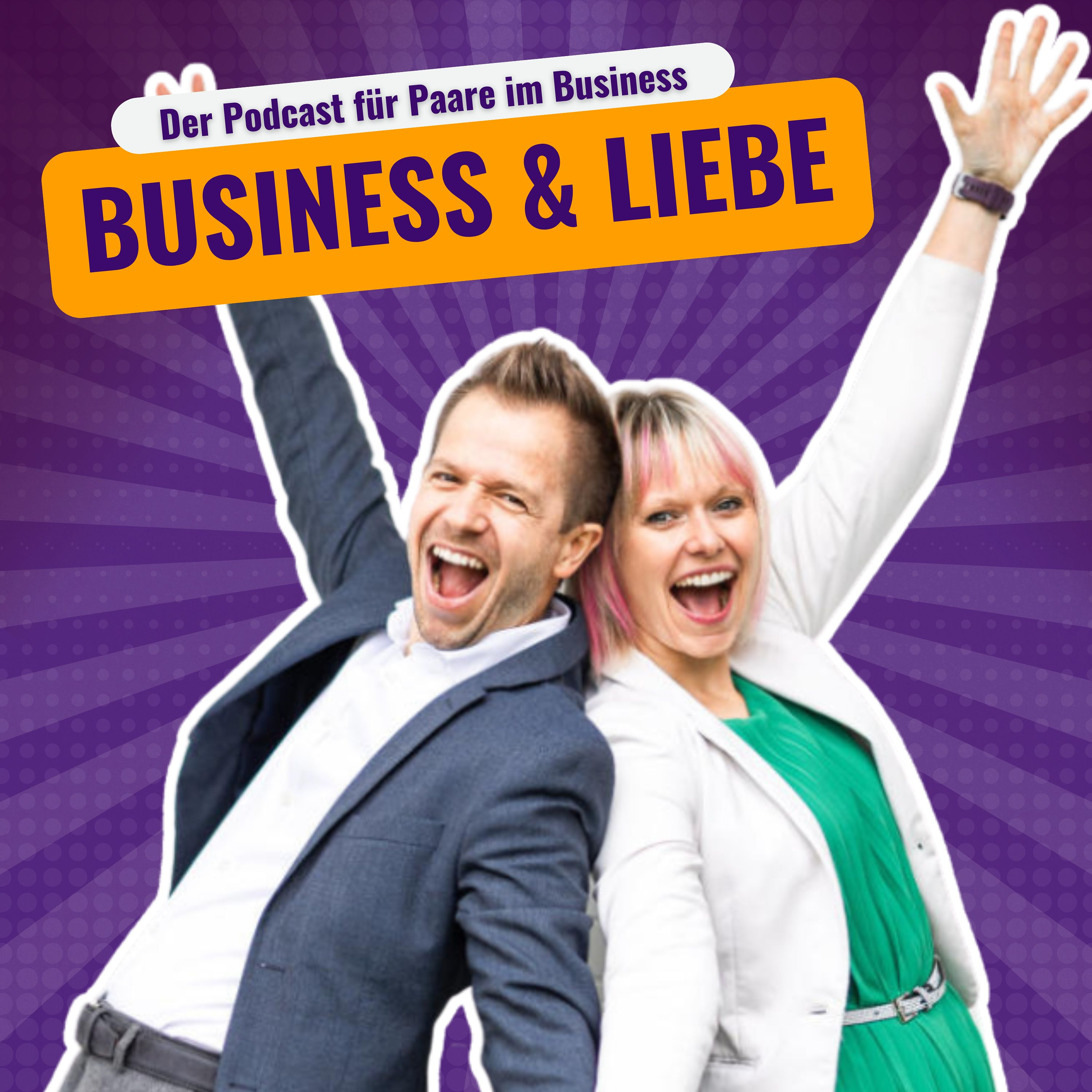 Business-Liebe