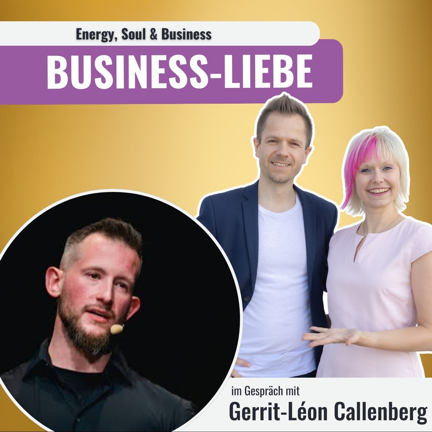 Wahrheit profitabel machen: Wie Online-Business ohne Social Media geht episode artwork