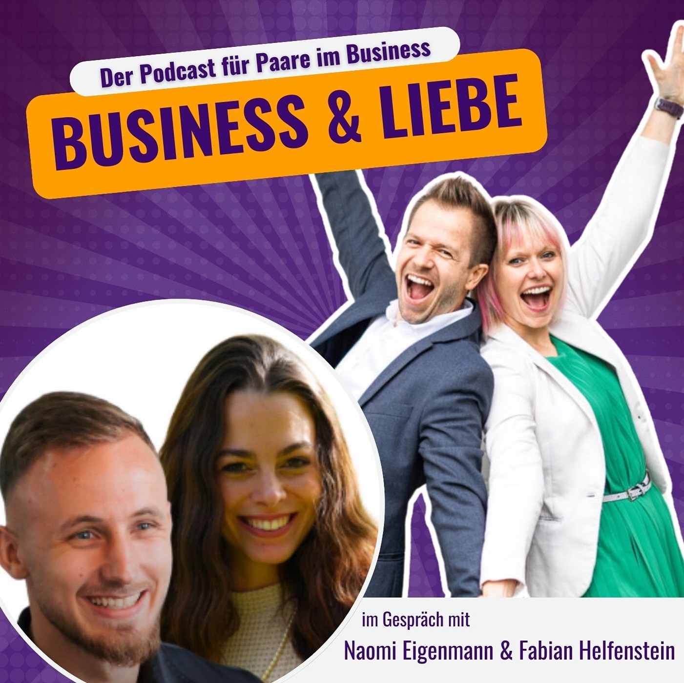 Business-Liebe