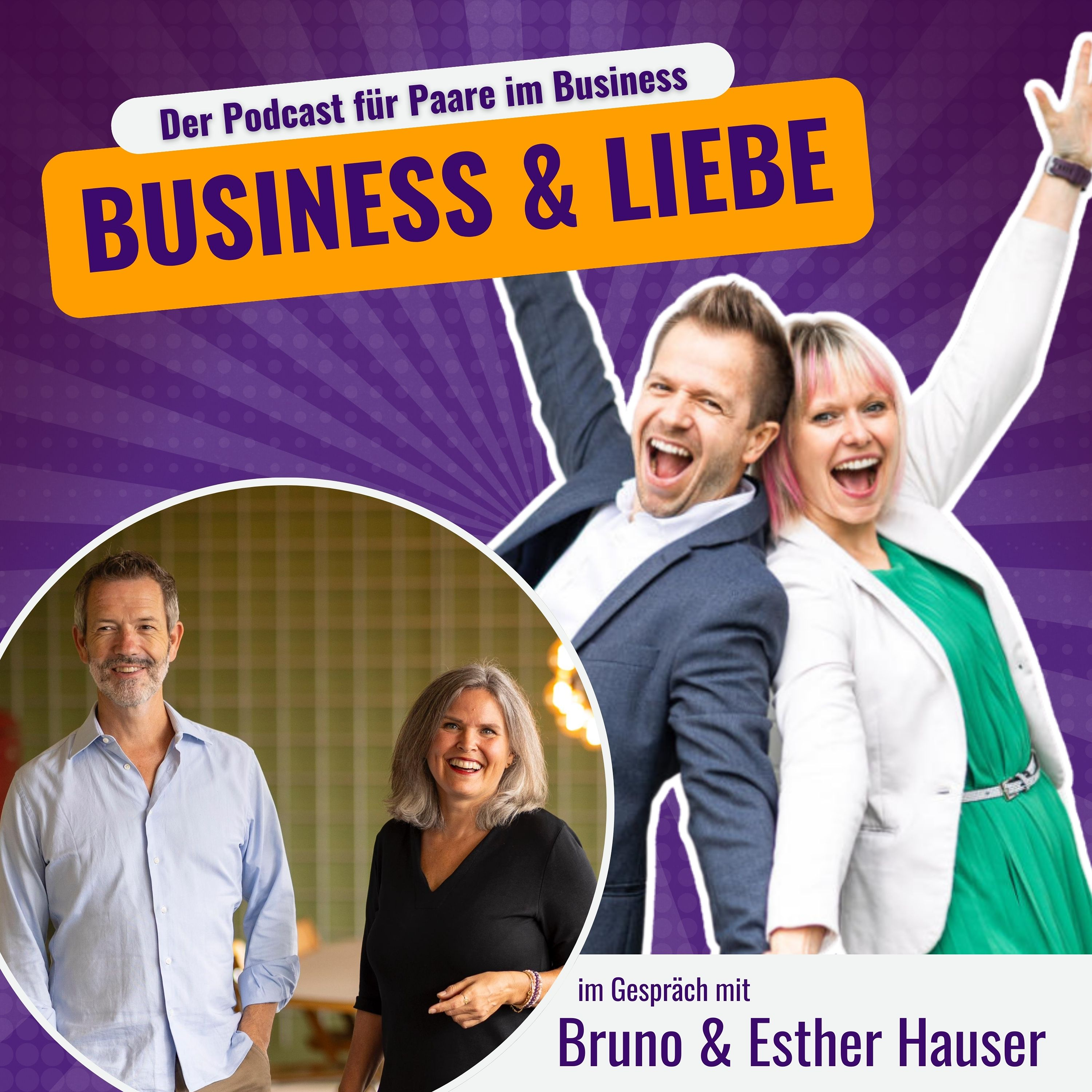 Business-Liebe
