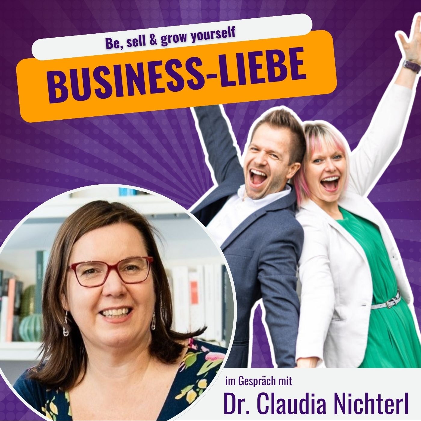 Business-Liebe