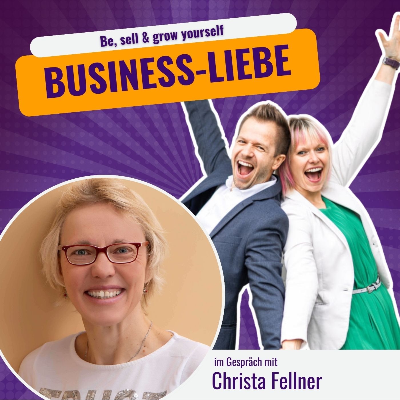 Business-Liebe