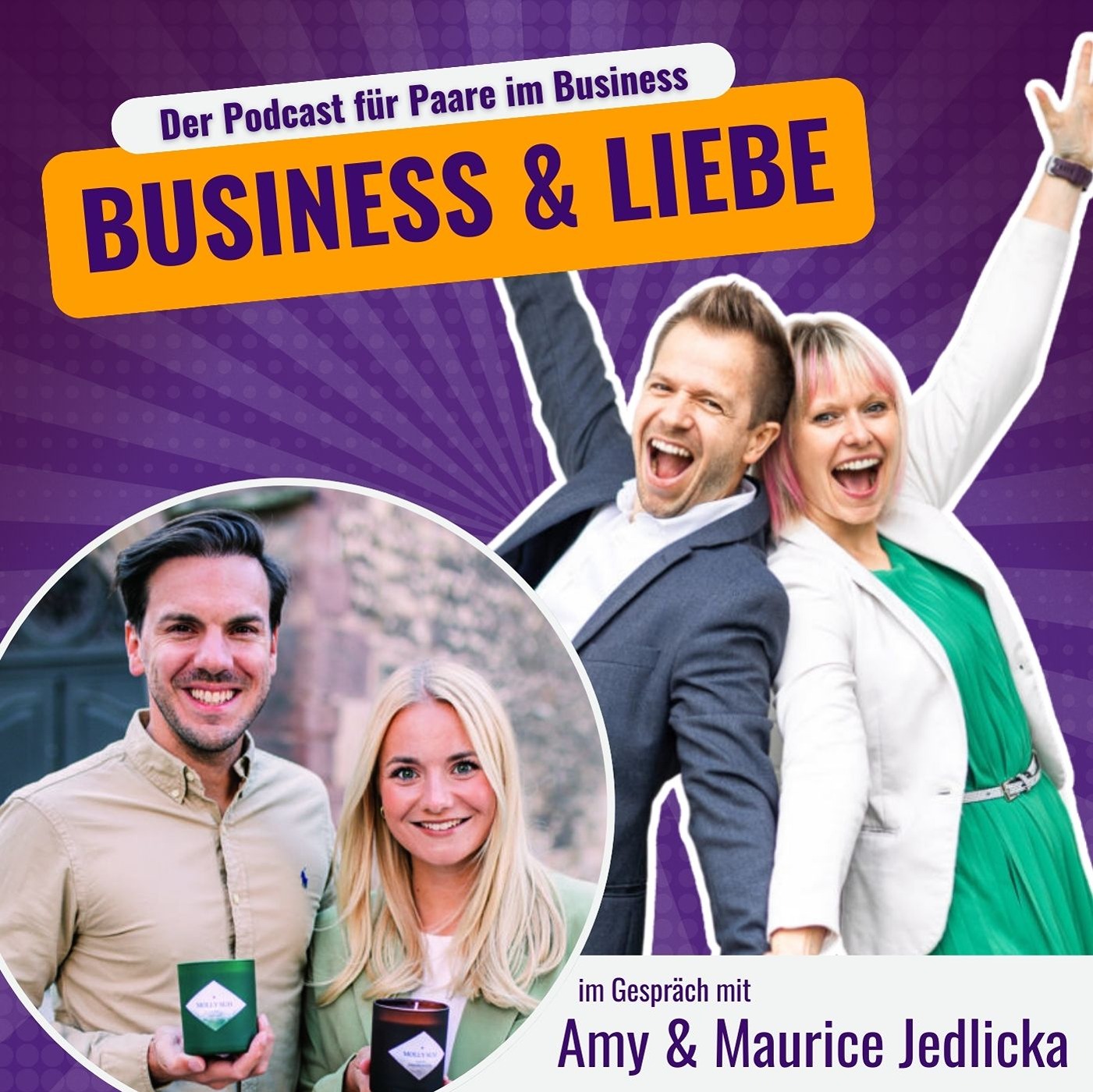 Business-Liebe