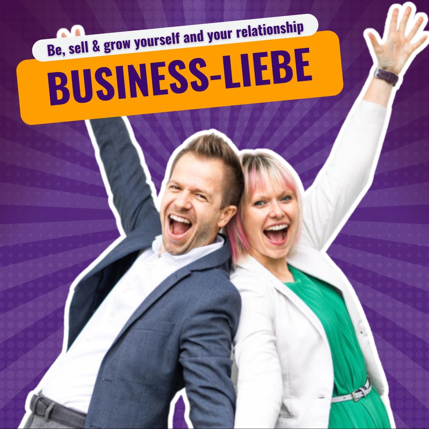 Business-Liebe