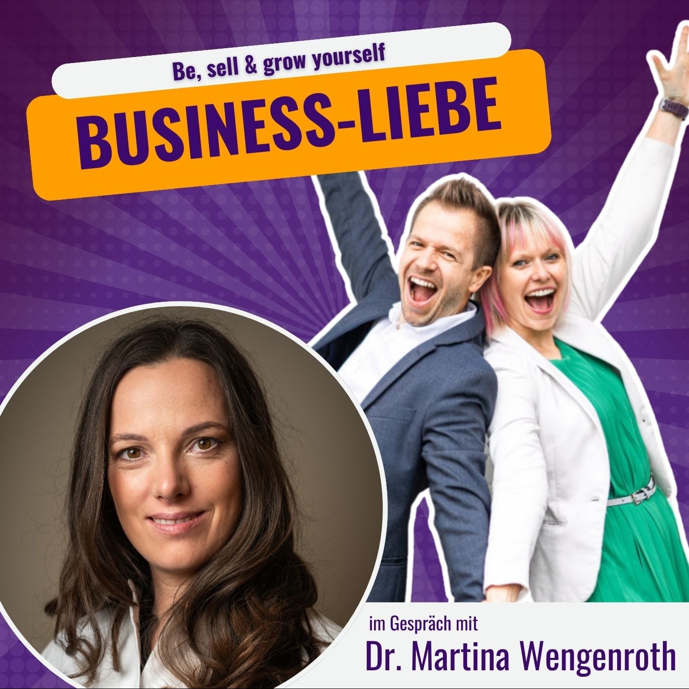 Business-Liebe