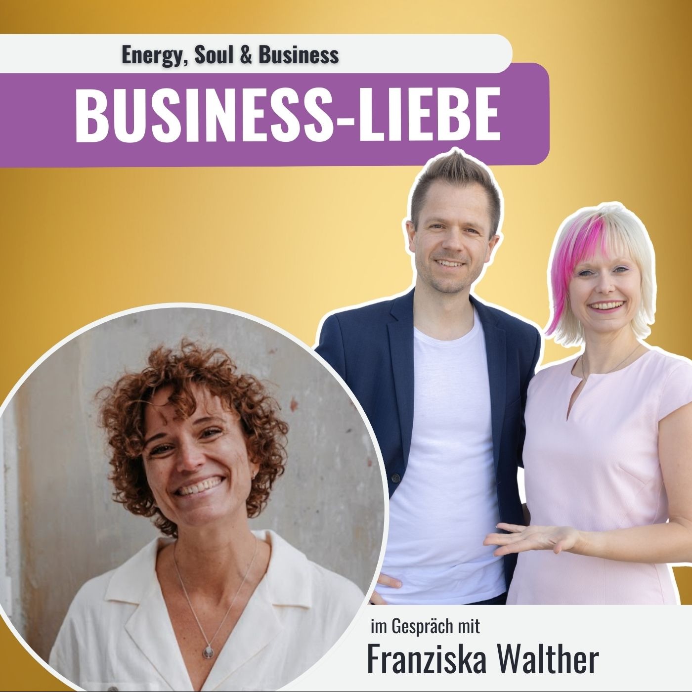 Business-Liebe