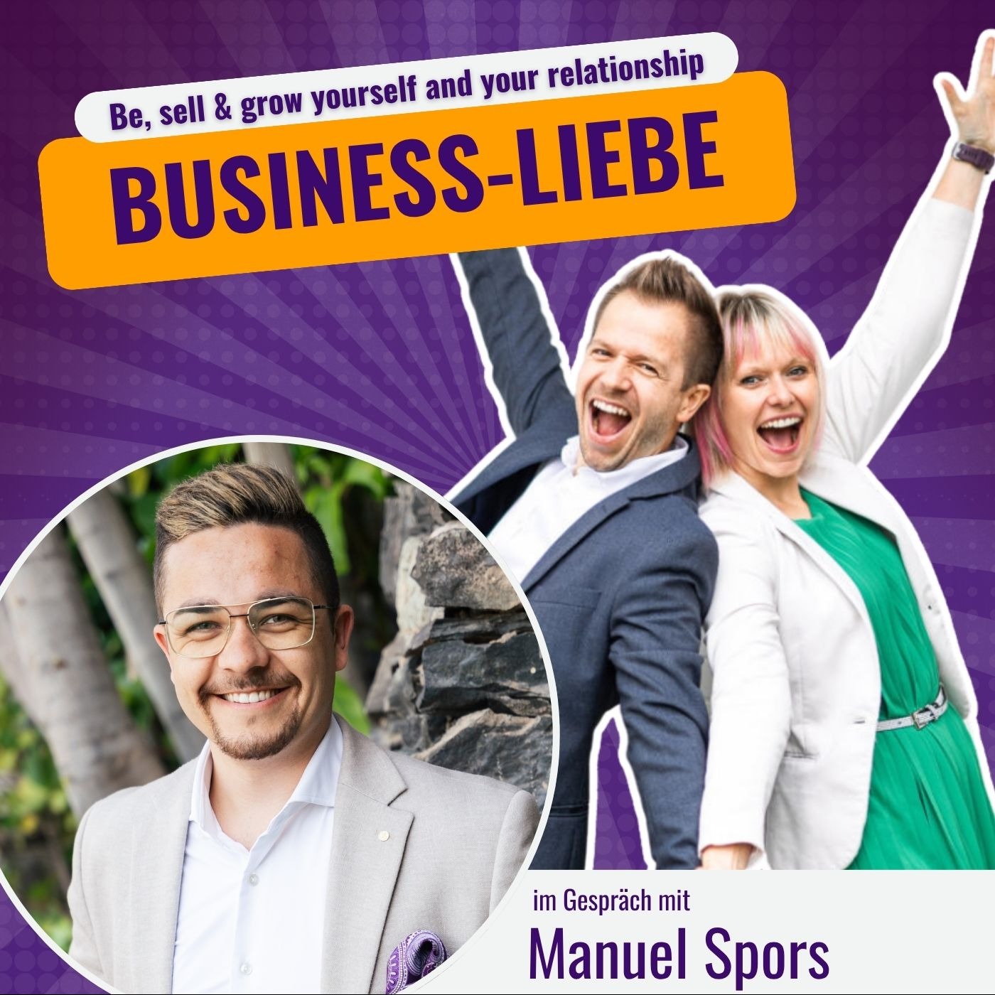 Business-Liebe