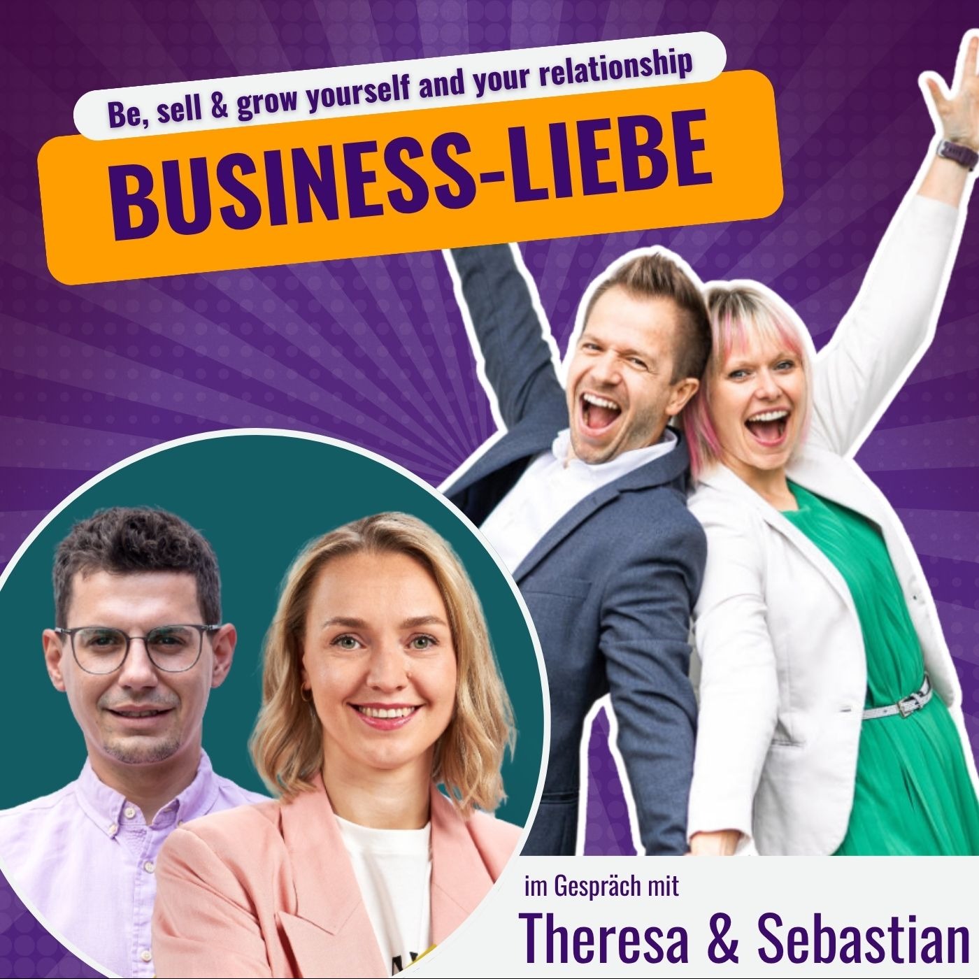 Business-Liebe