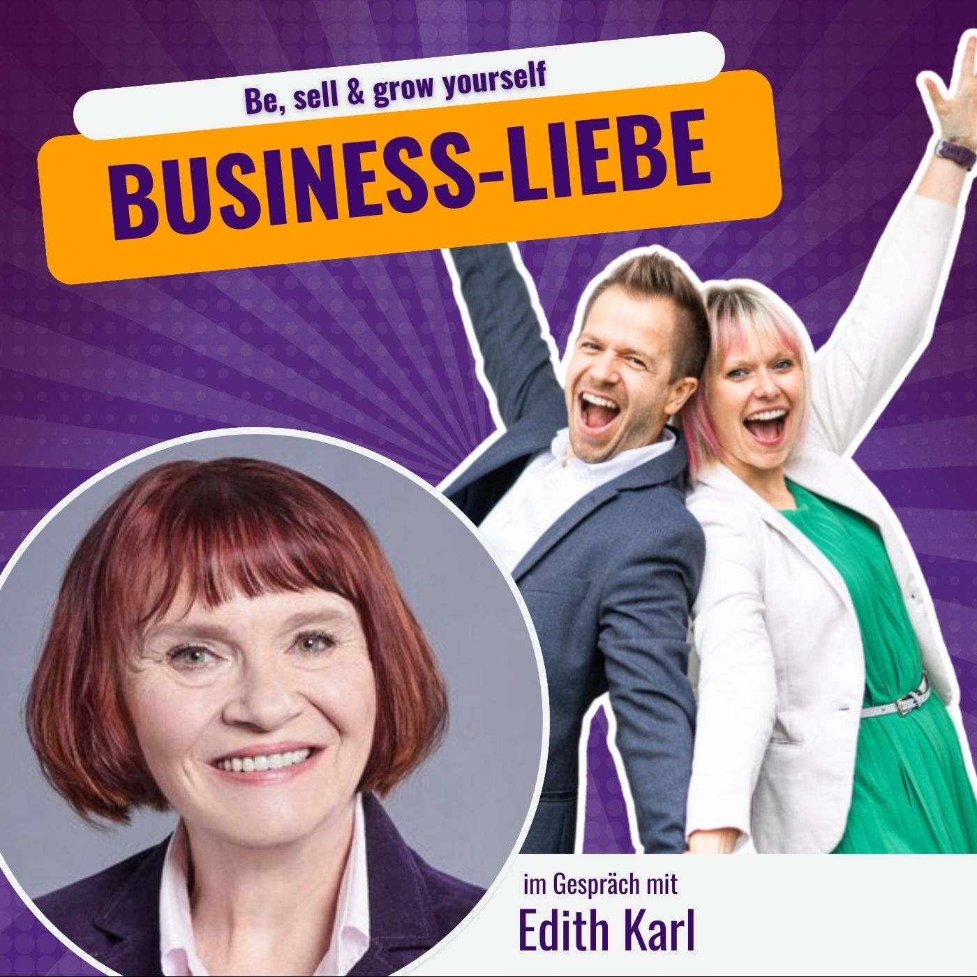 Business-Liebe