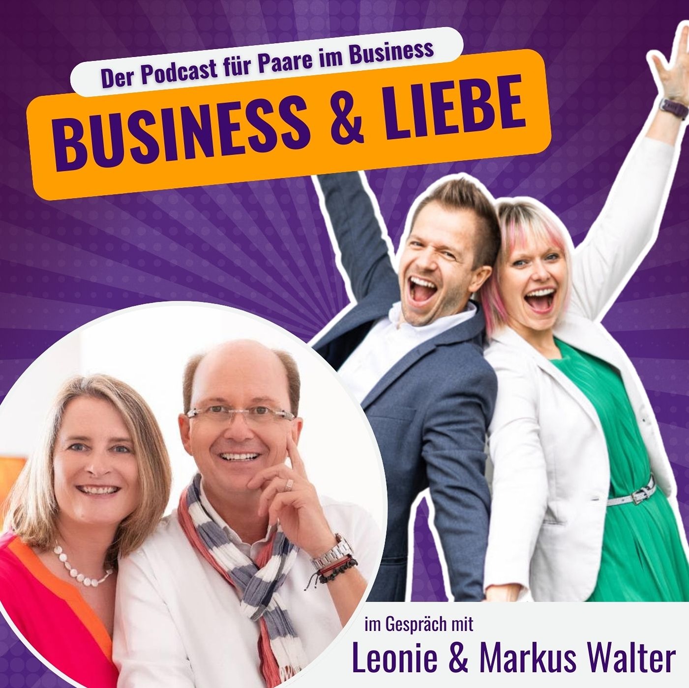 Business-Liebe