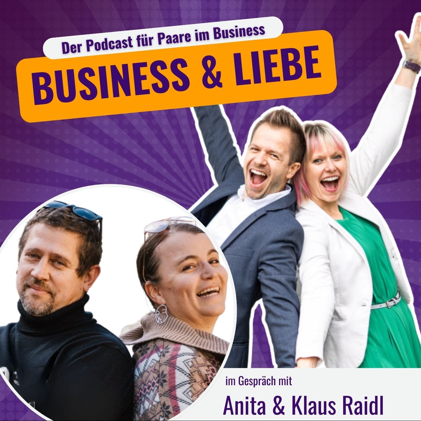 Business-Liebe