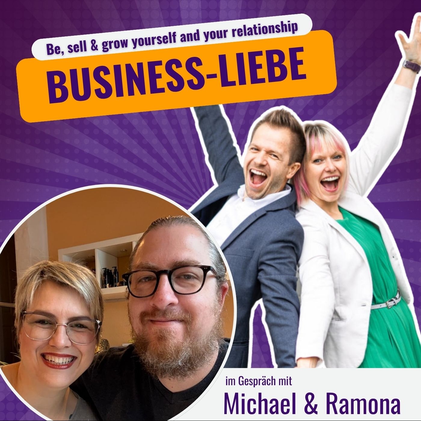 Business-Liebe