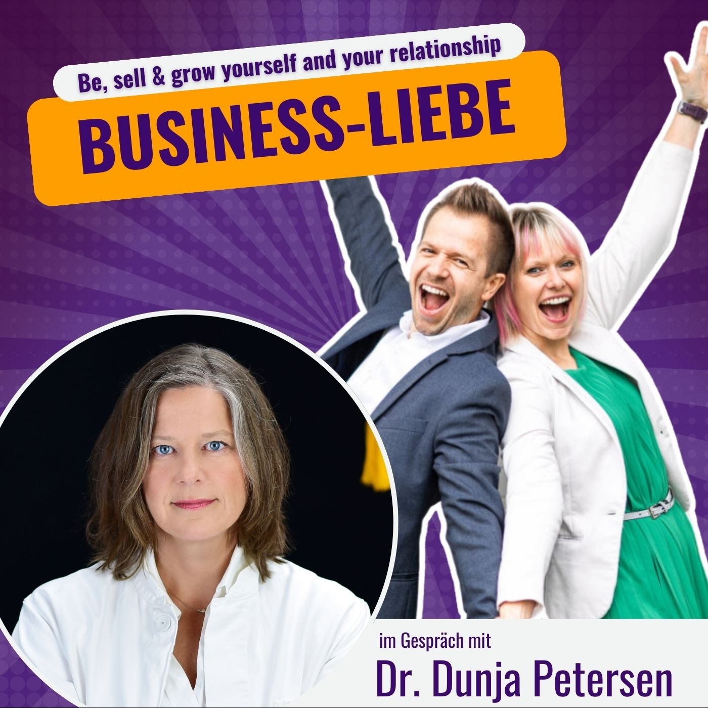 Business-Liebe