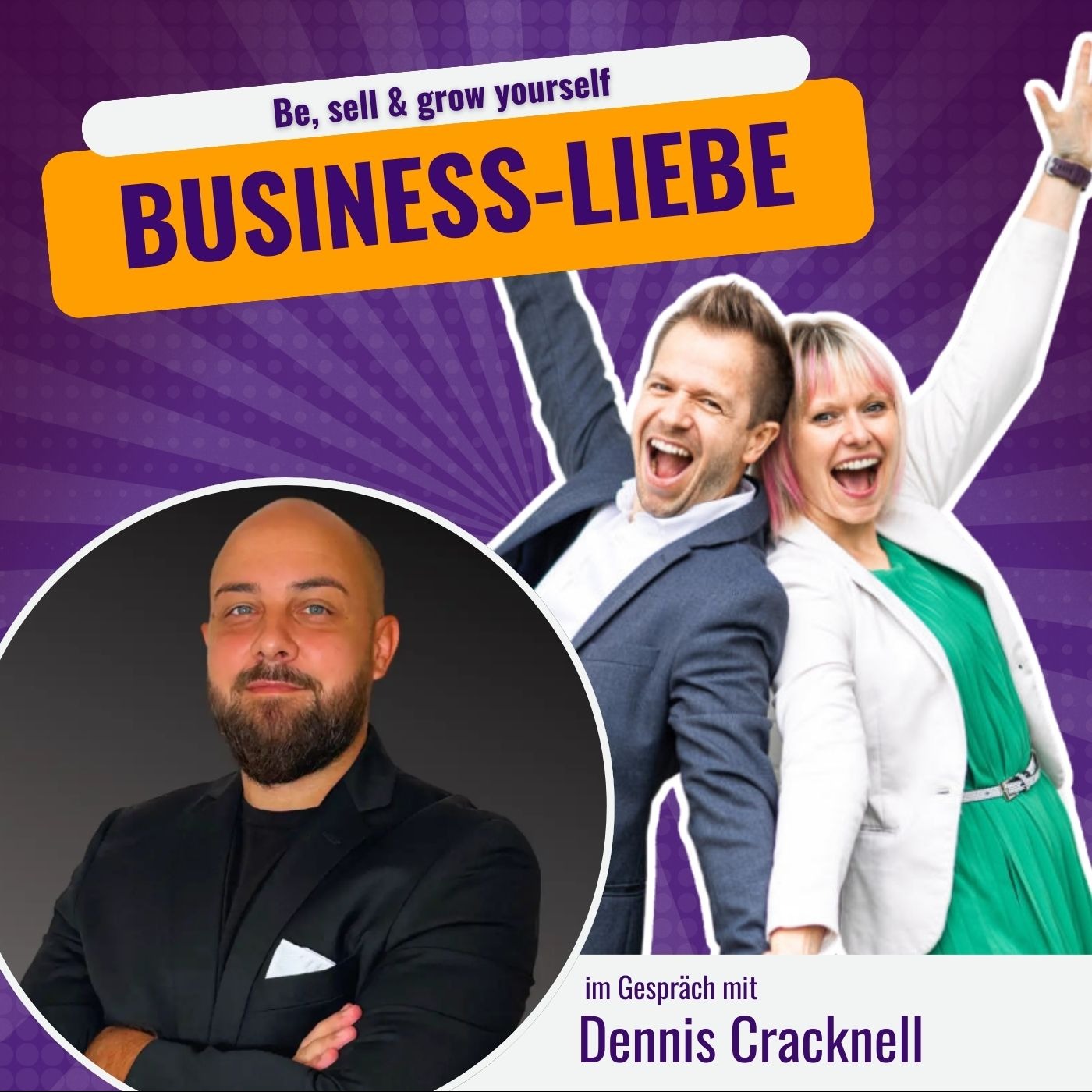 So baust du ein starkes Netzwerk auf – selbst als Außenseiter