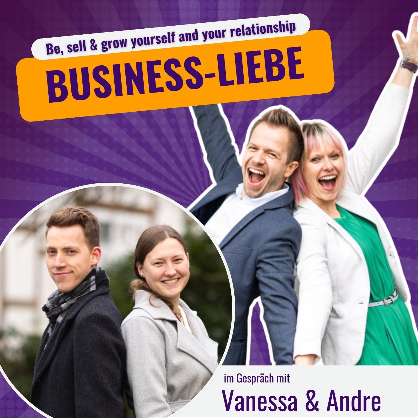Business-Liebe