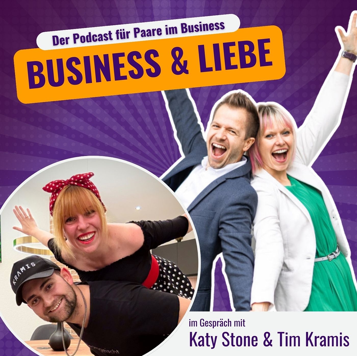 Business-Liebe