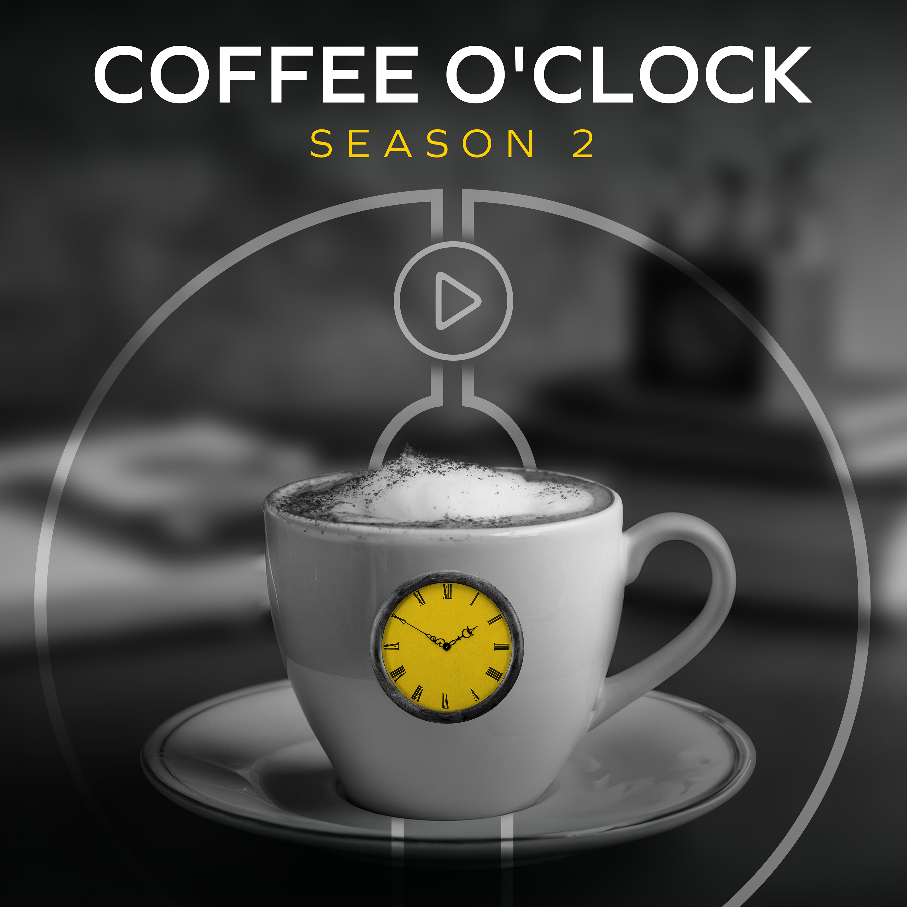 Coffee O'Clock - Season 2 | Video