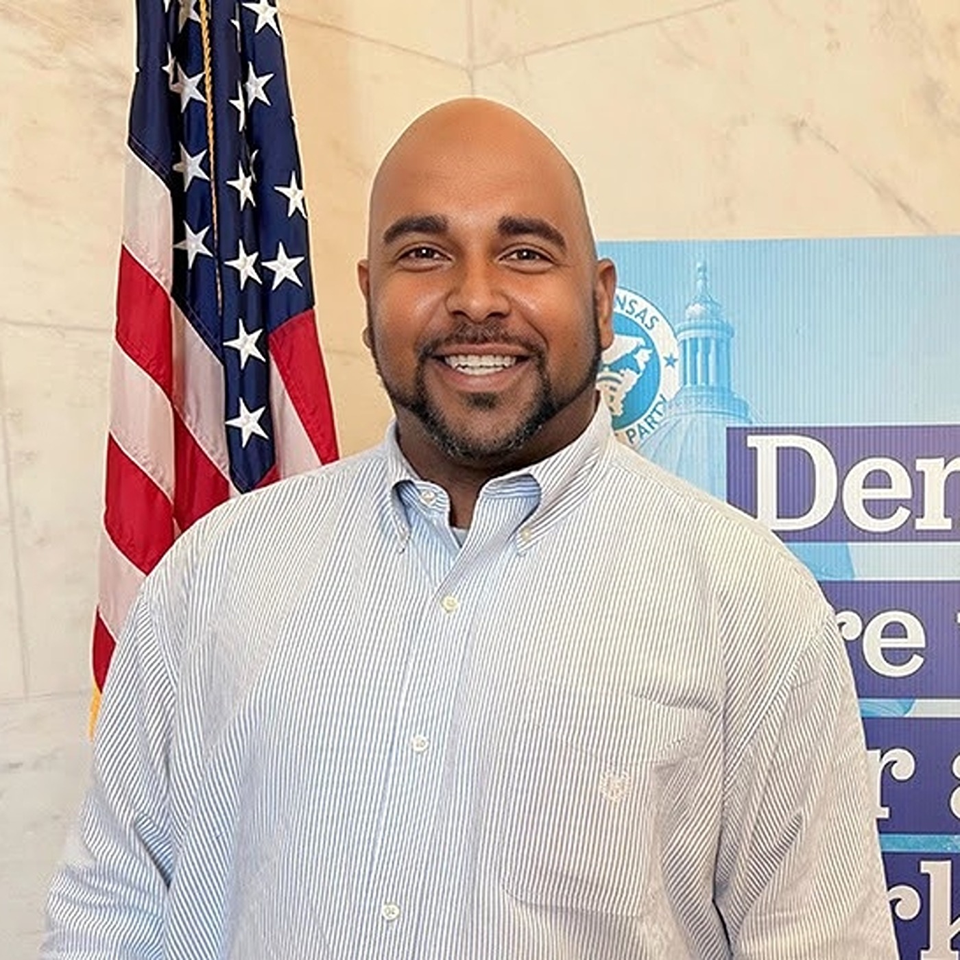 Community Conversations with Stand Up Arkansas