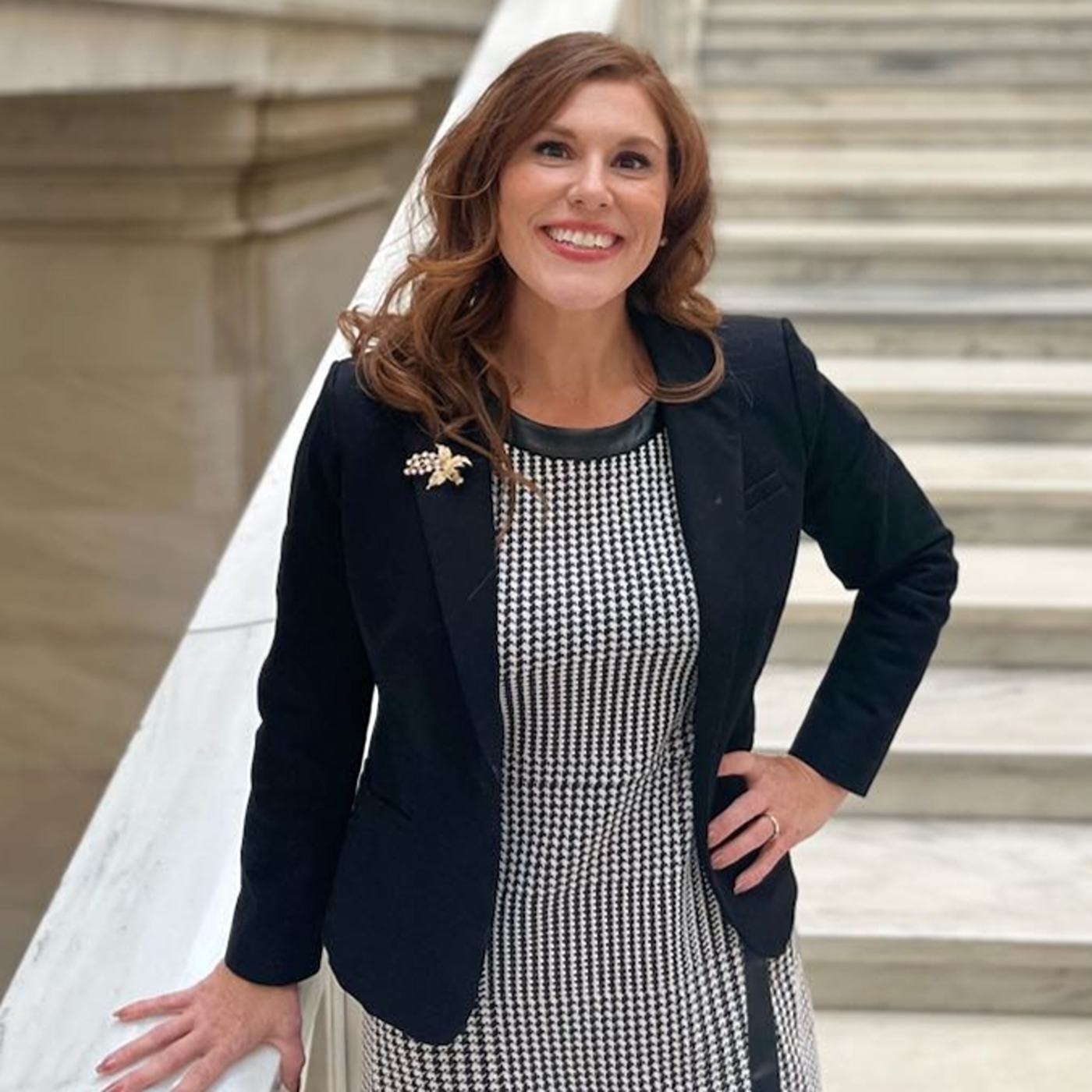 Community Conversations with Stand Up Arkansas