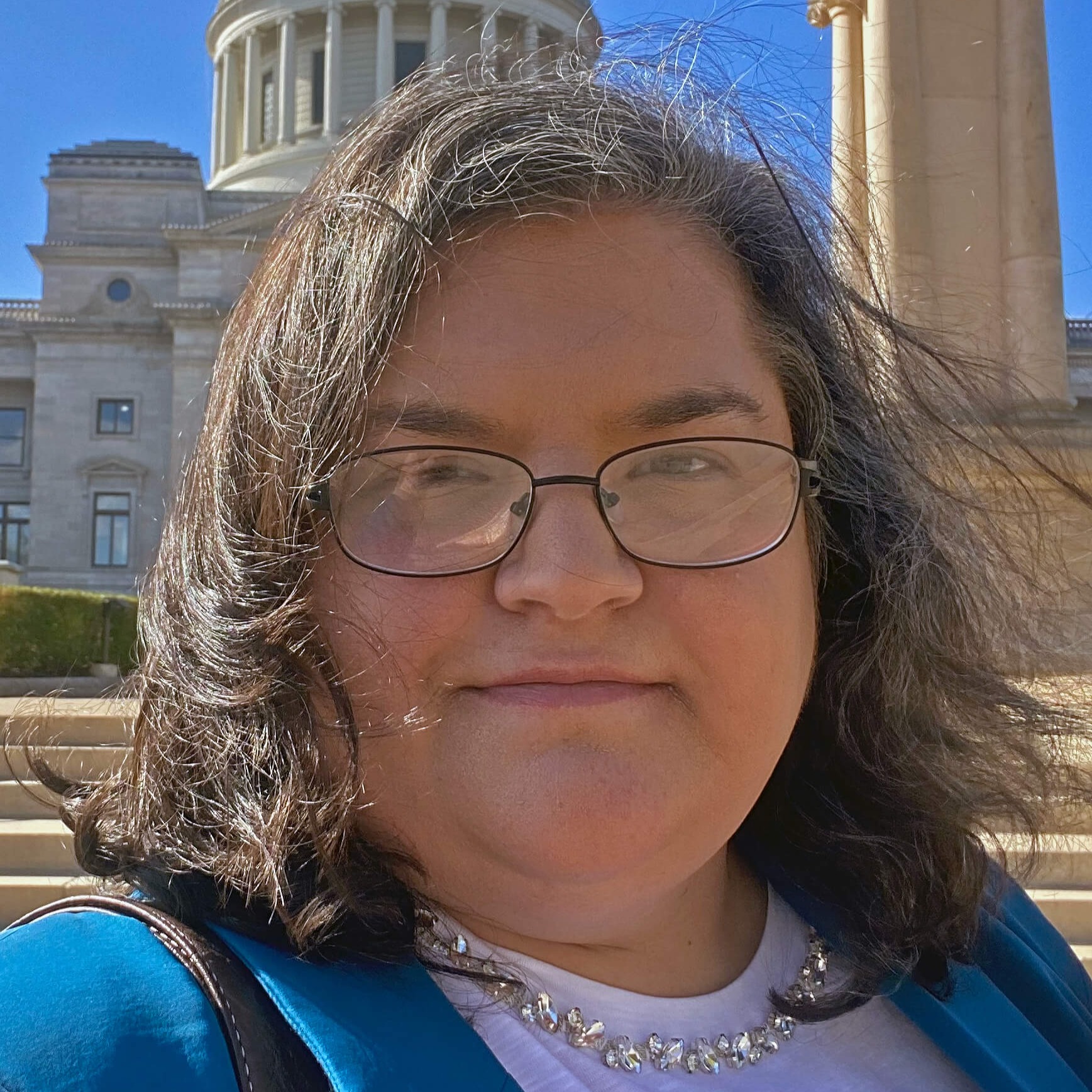 Community Conversations with Stand Up Arkansas