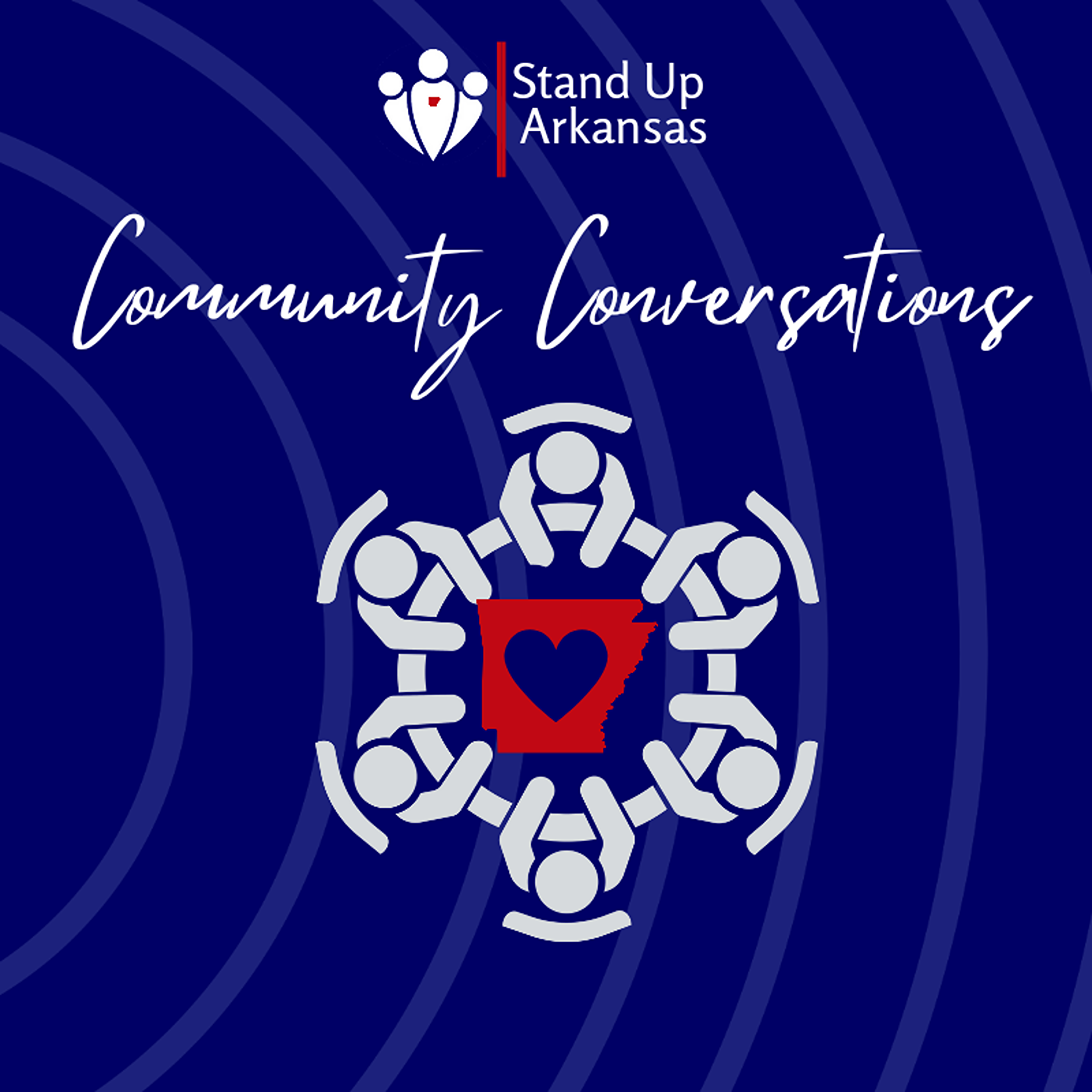 Community Conversations with Stand Up Arkansas
