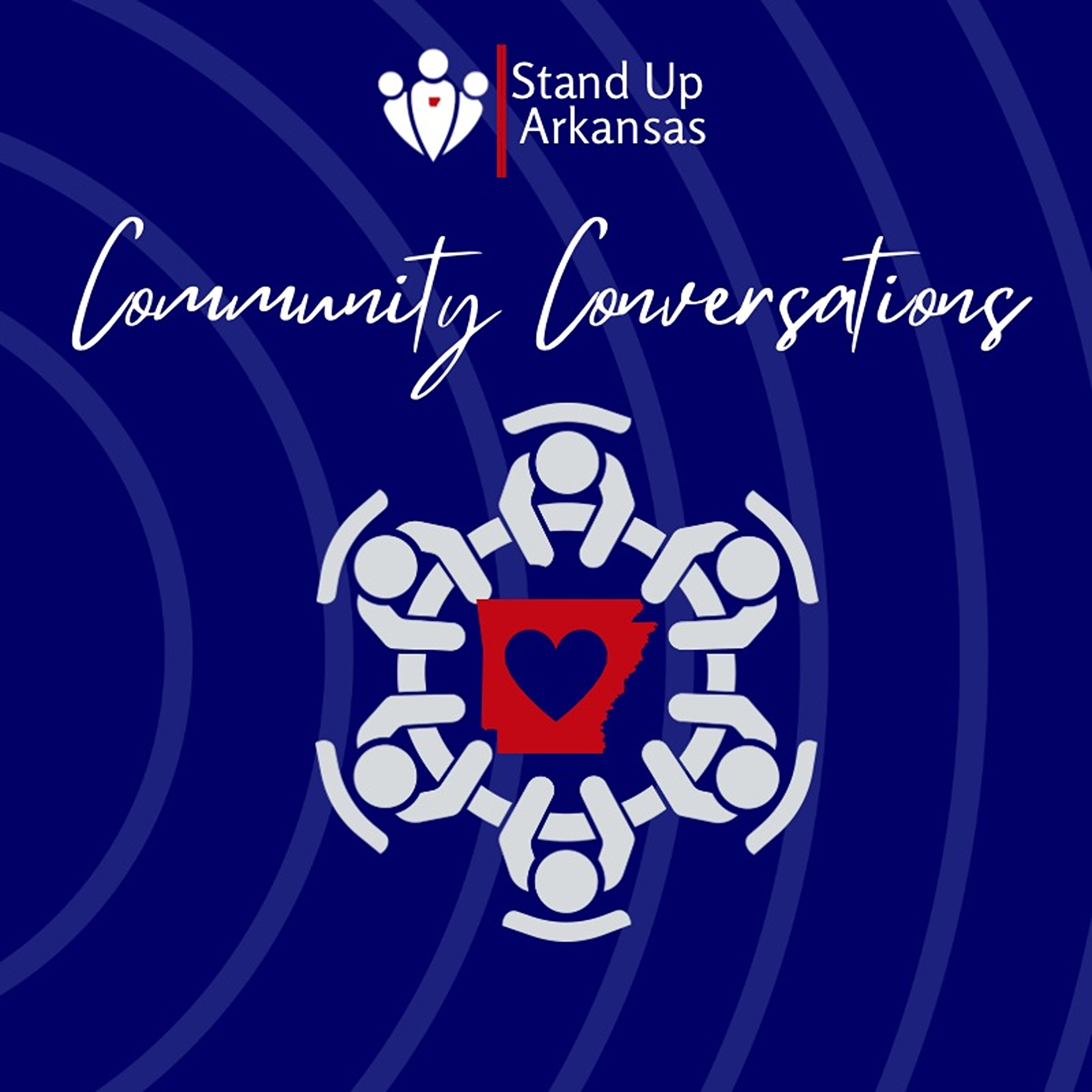 Community Conversations with Stand Up Arkansas