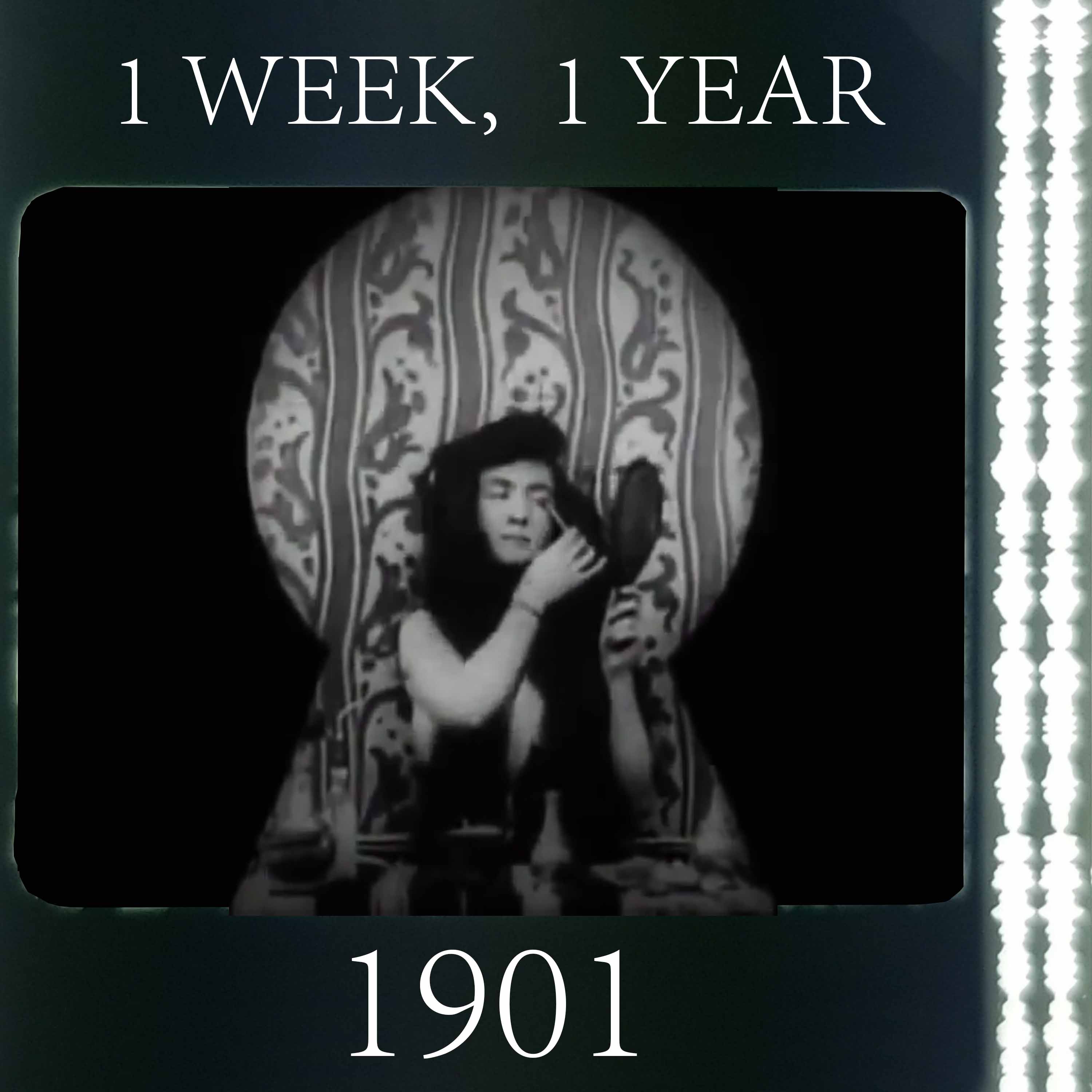 One Week, One Year
