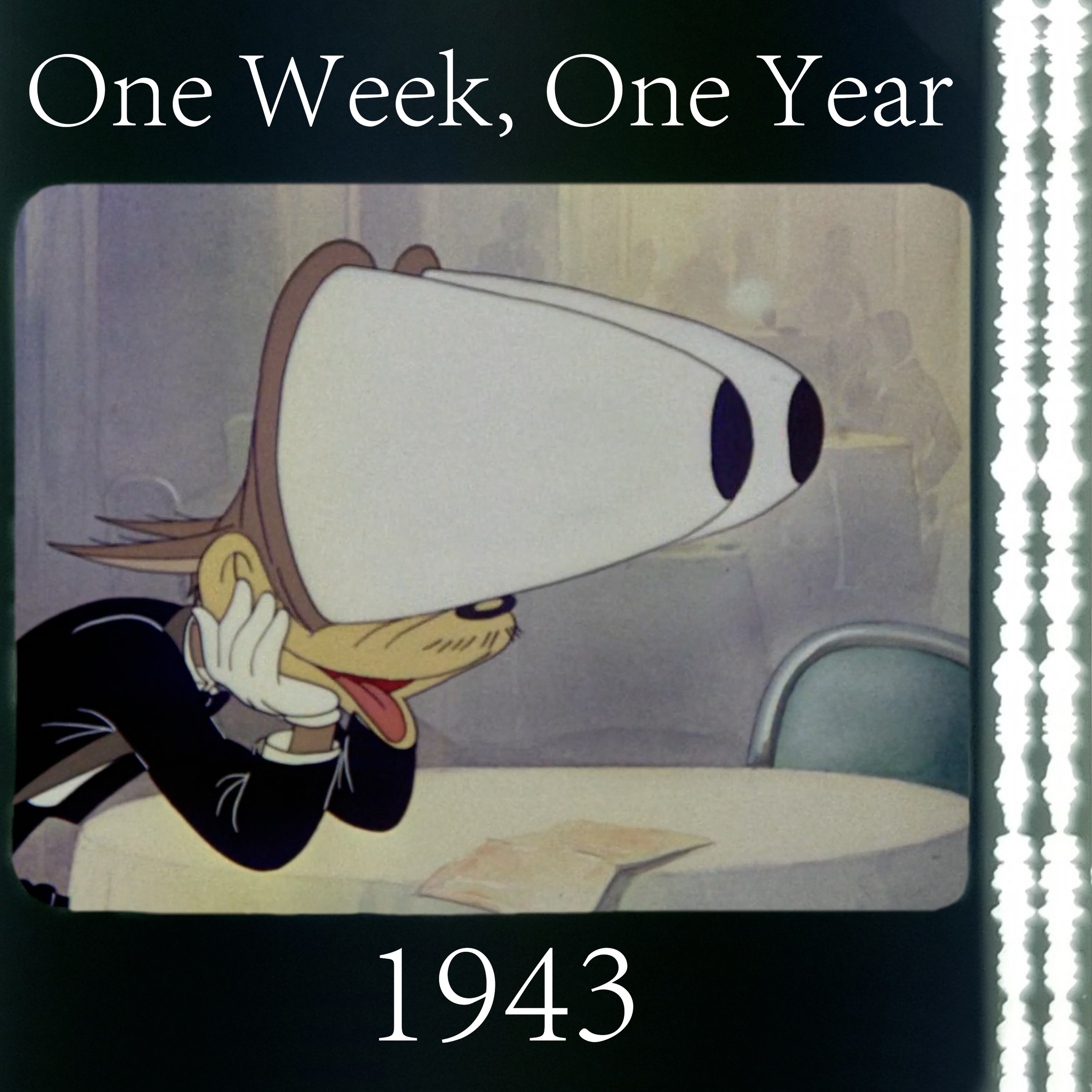 1943 - Yeeting Momma (with Ambriehl Turrentine)