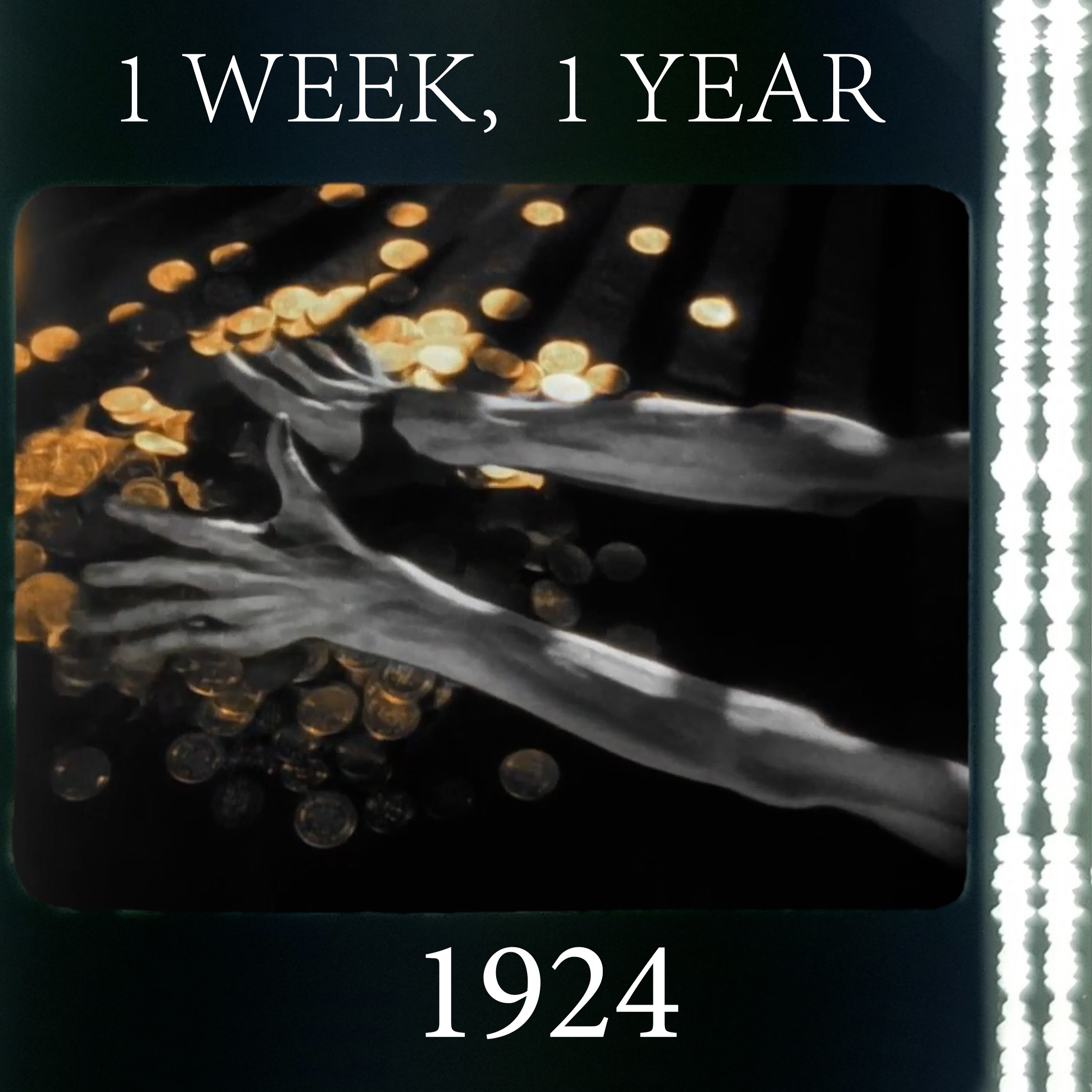 1924 - We Live in a Society