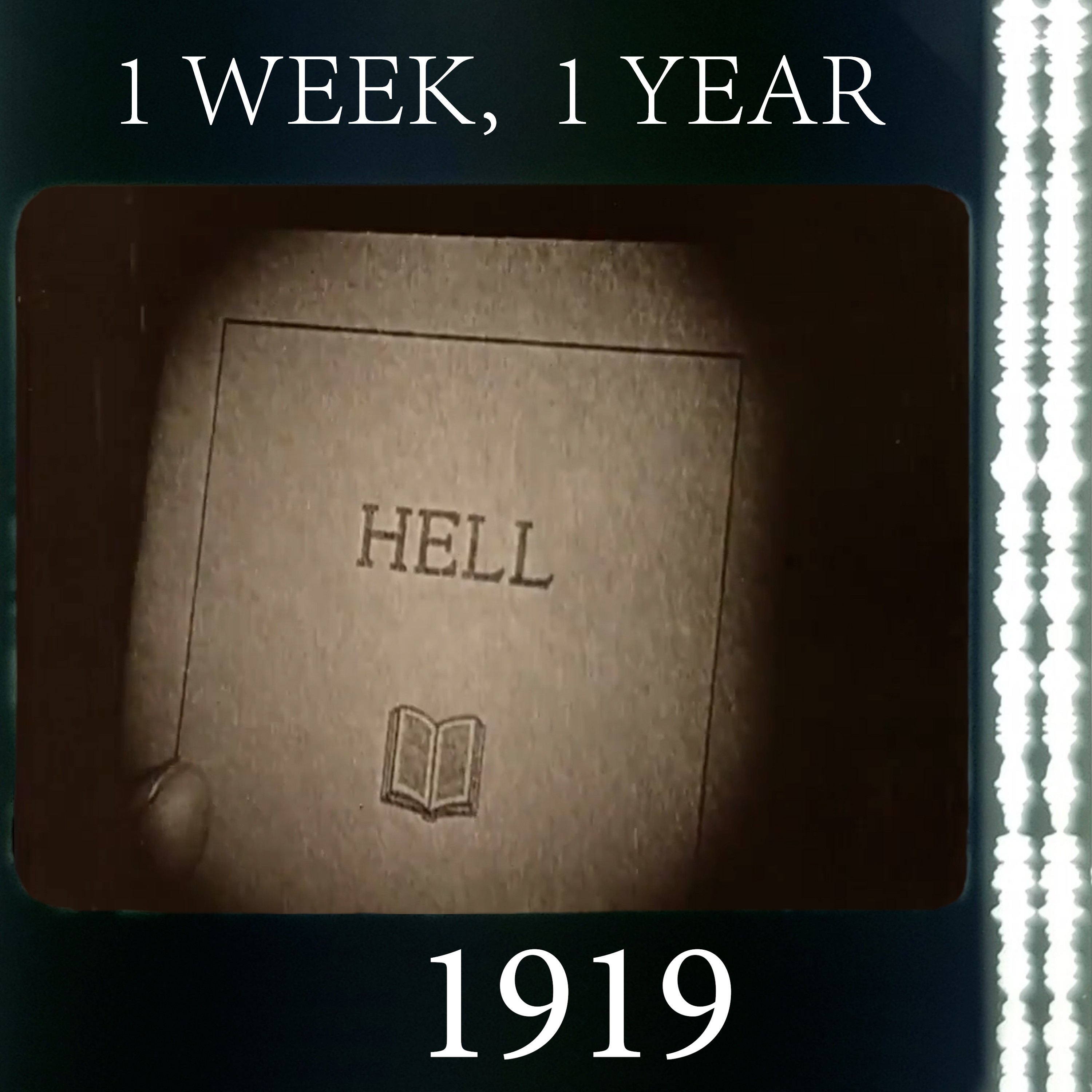 1919 - Prune Strike