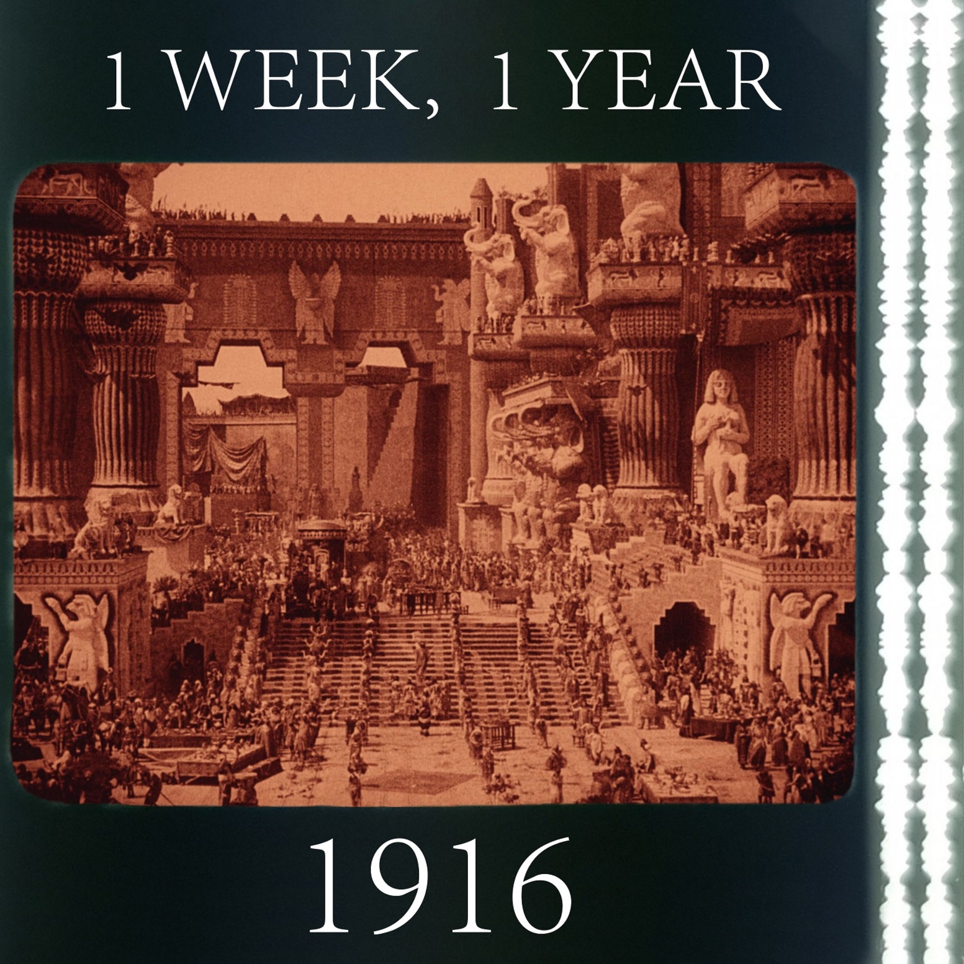 1916 - VAMPIRES WITH TEETH SHARPER THAN NEW BARBED WIRE