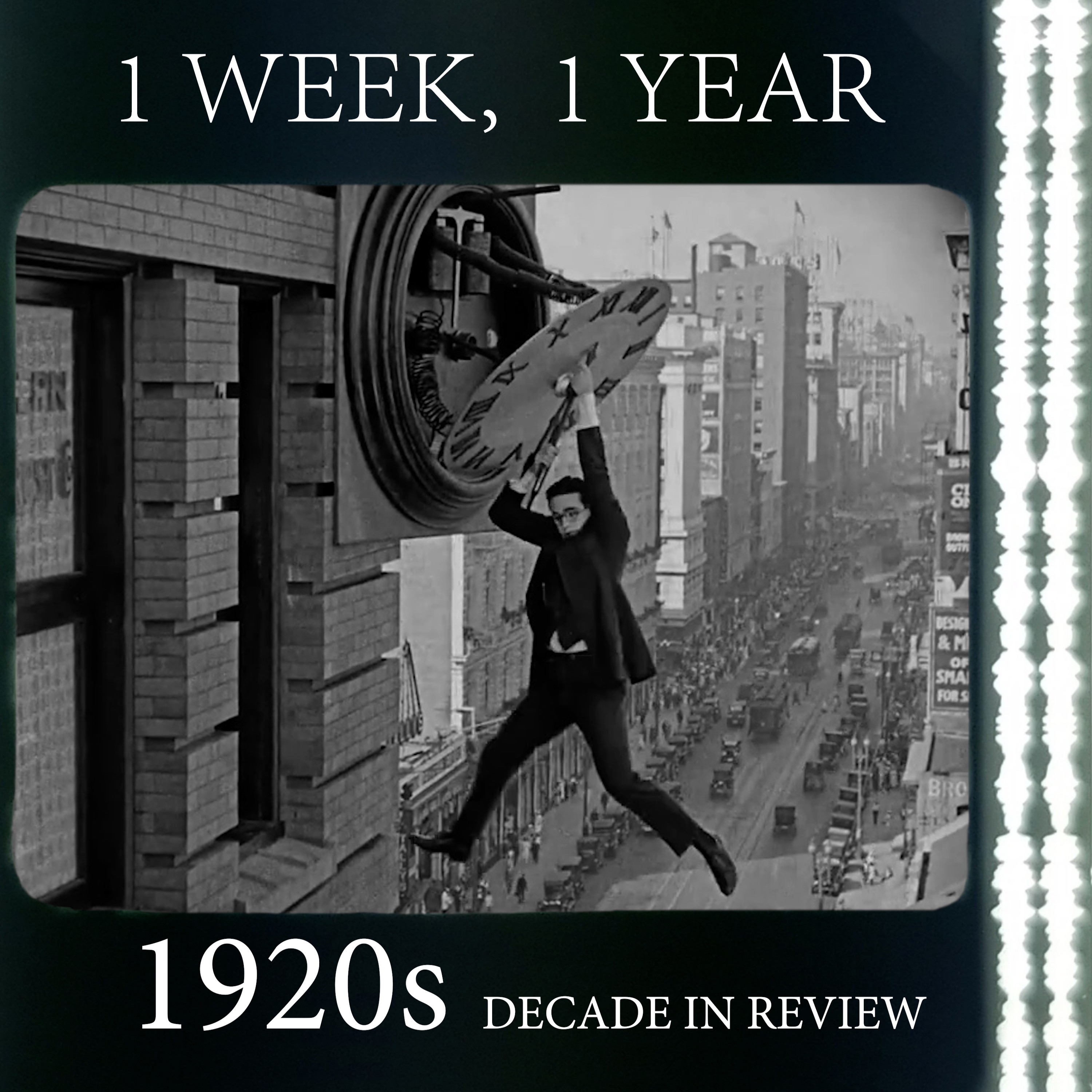 1920s Decade In Review!