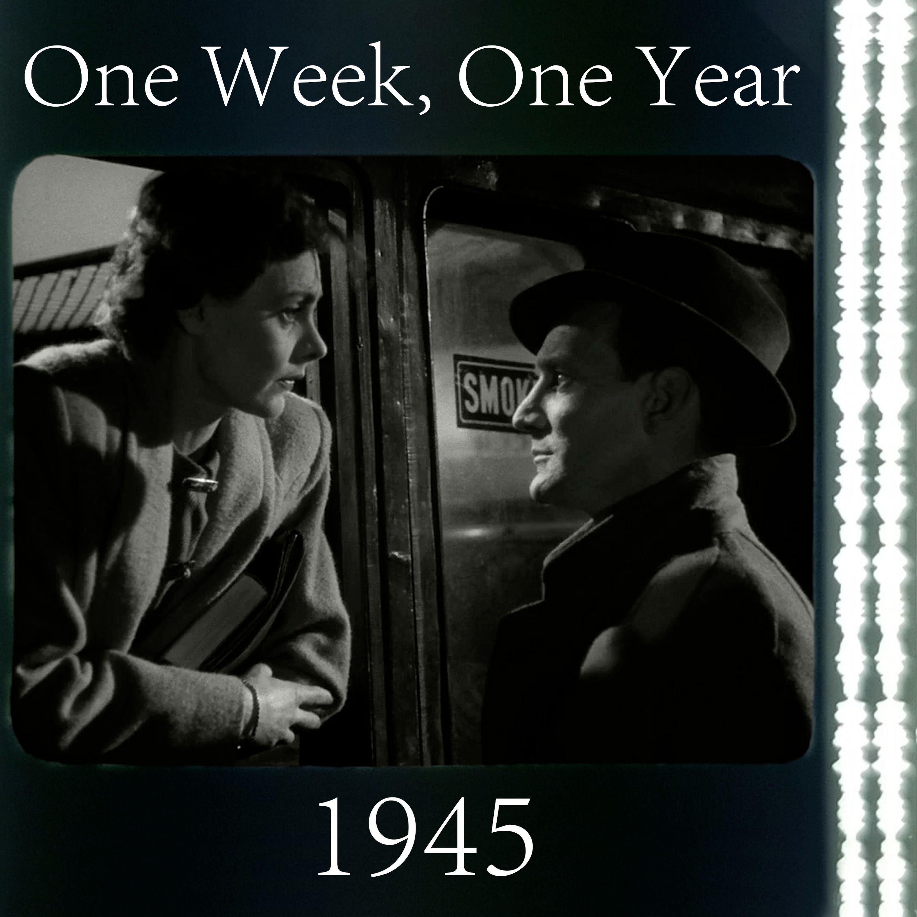 1945 - Staring Into The Abyss