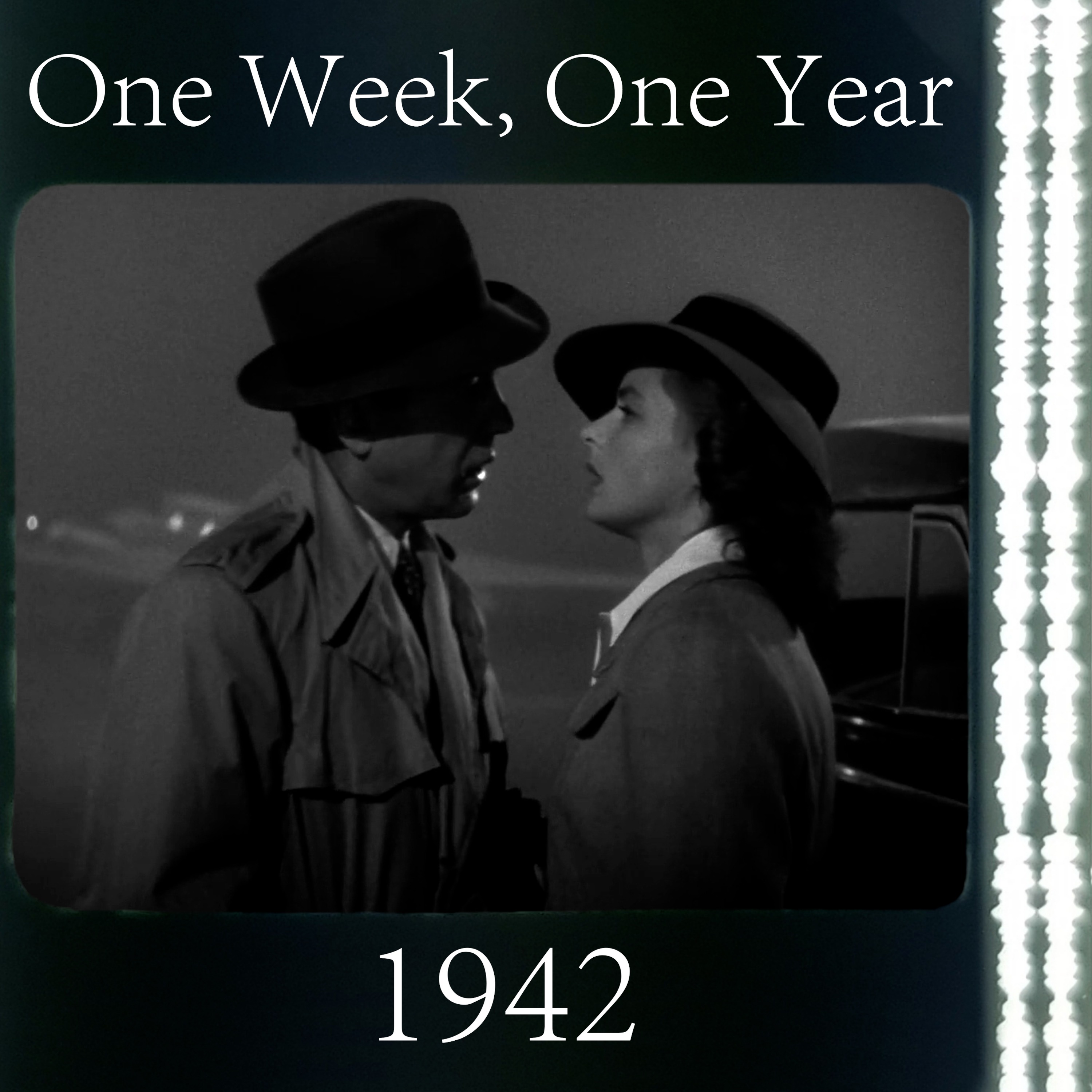 1942 - TCM Pilled