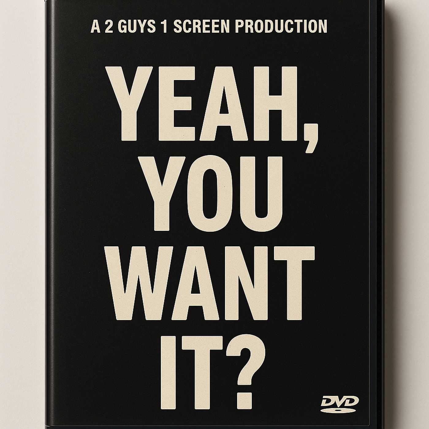 EP. 3 Yeah, You Want It? Live from Boston Part 1