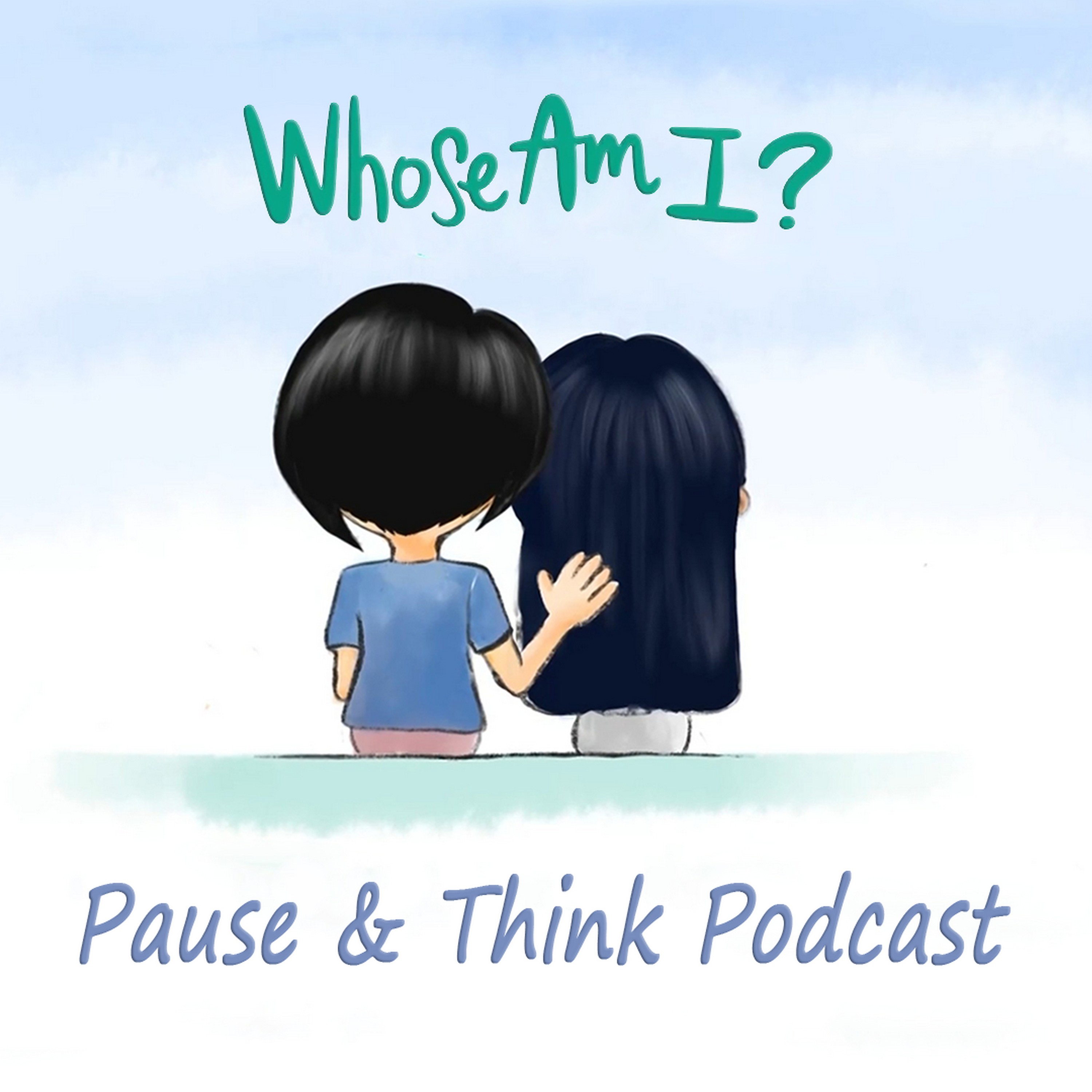 Pause and Think