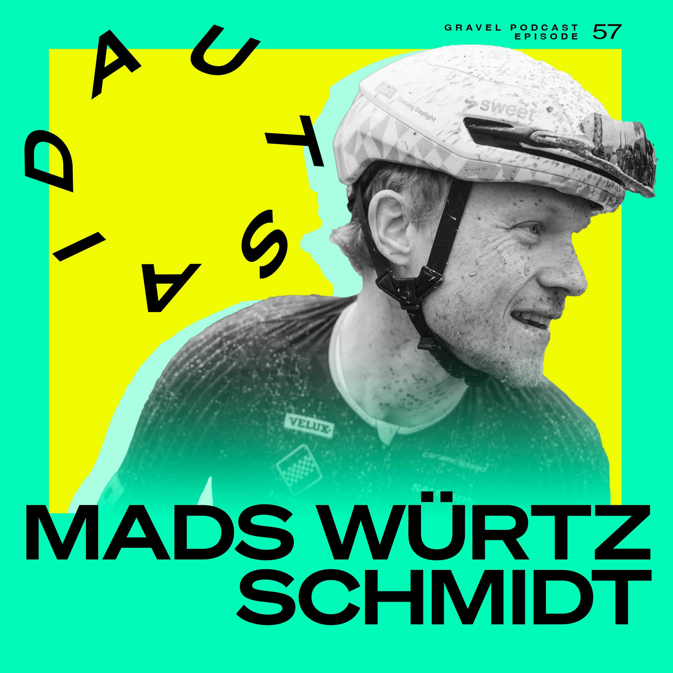 Autsaid - Gravel Podcast