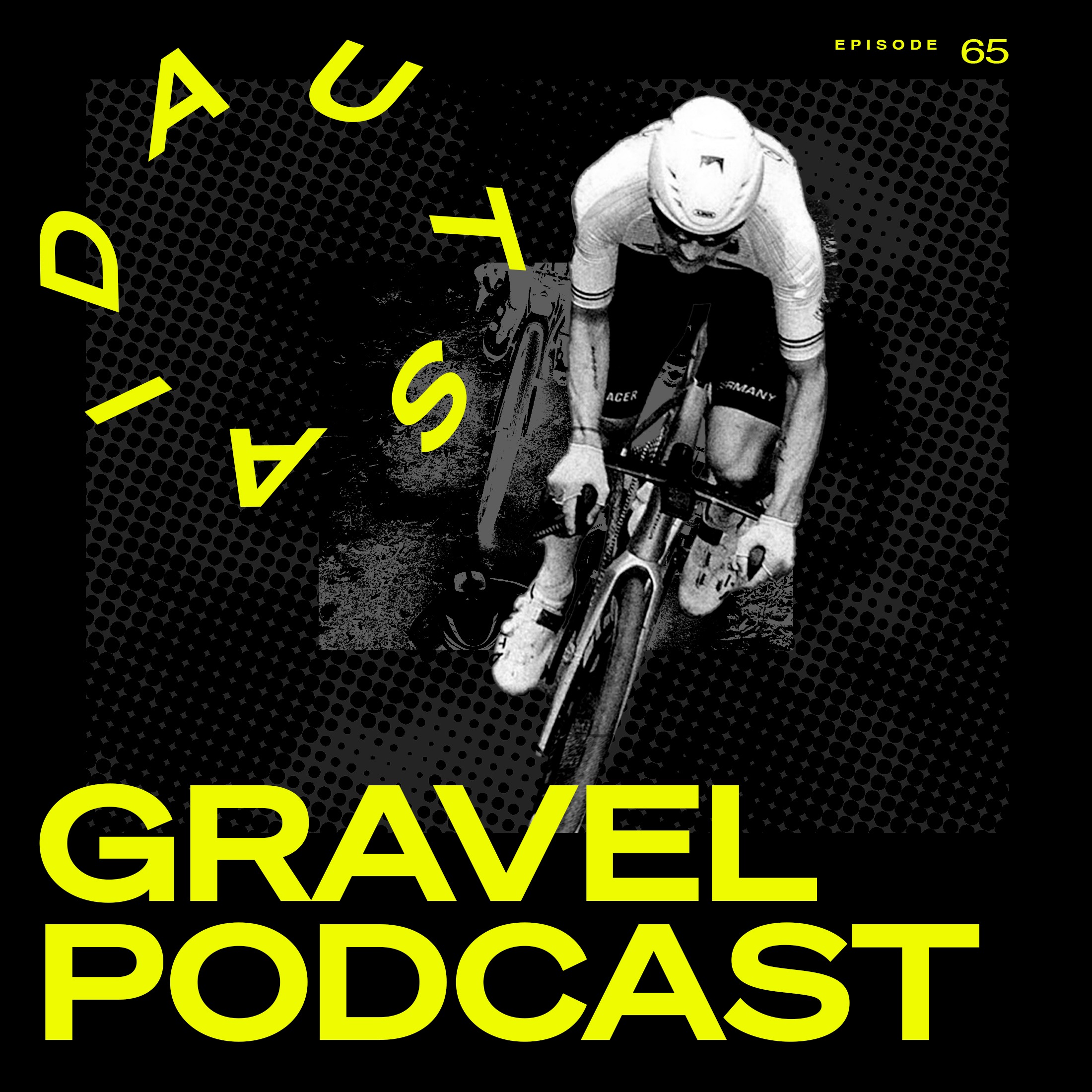 Autsaid - Gravel Podcast