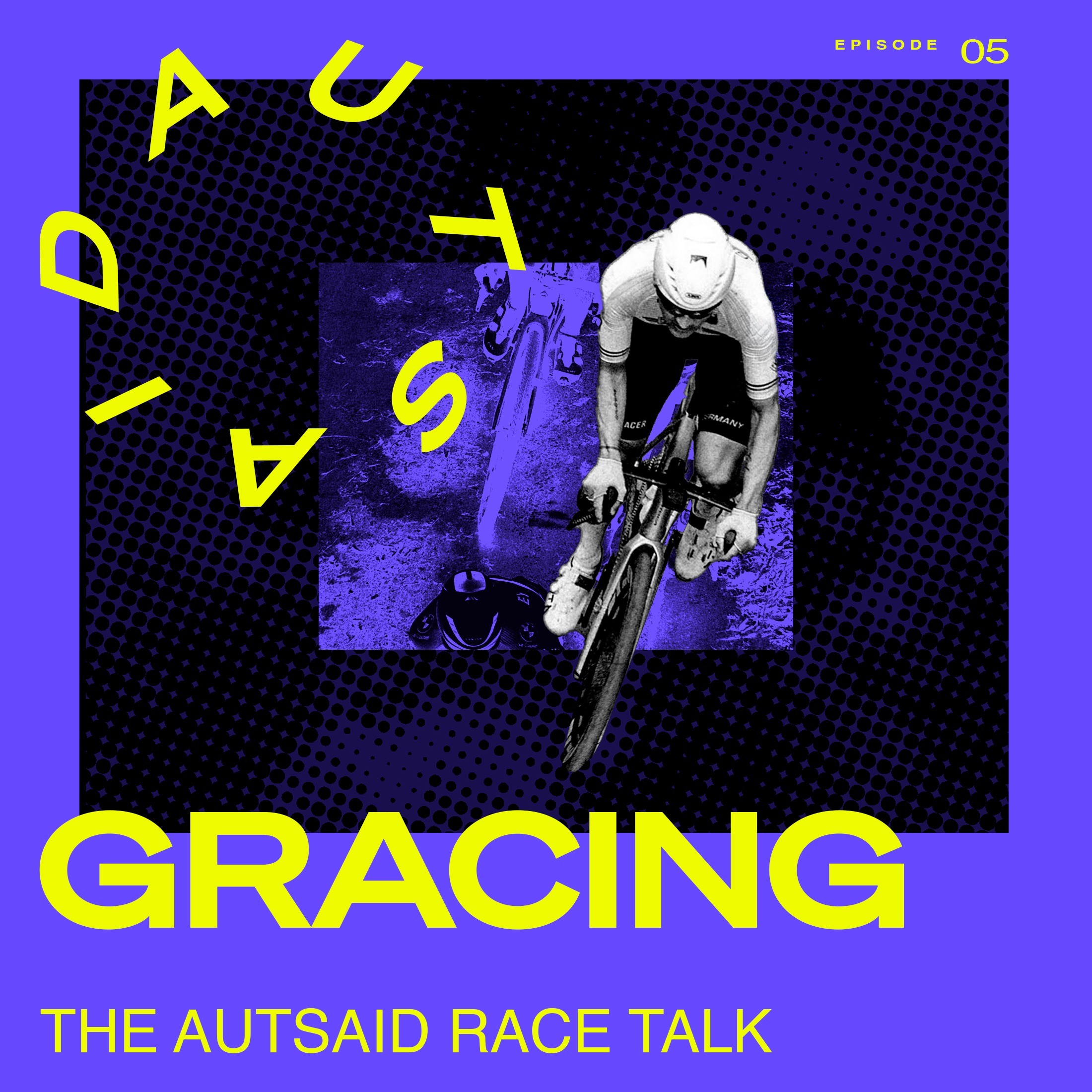 Autsaid - Gravel Podcast